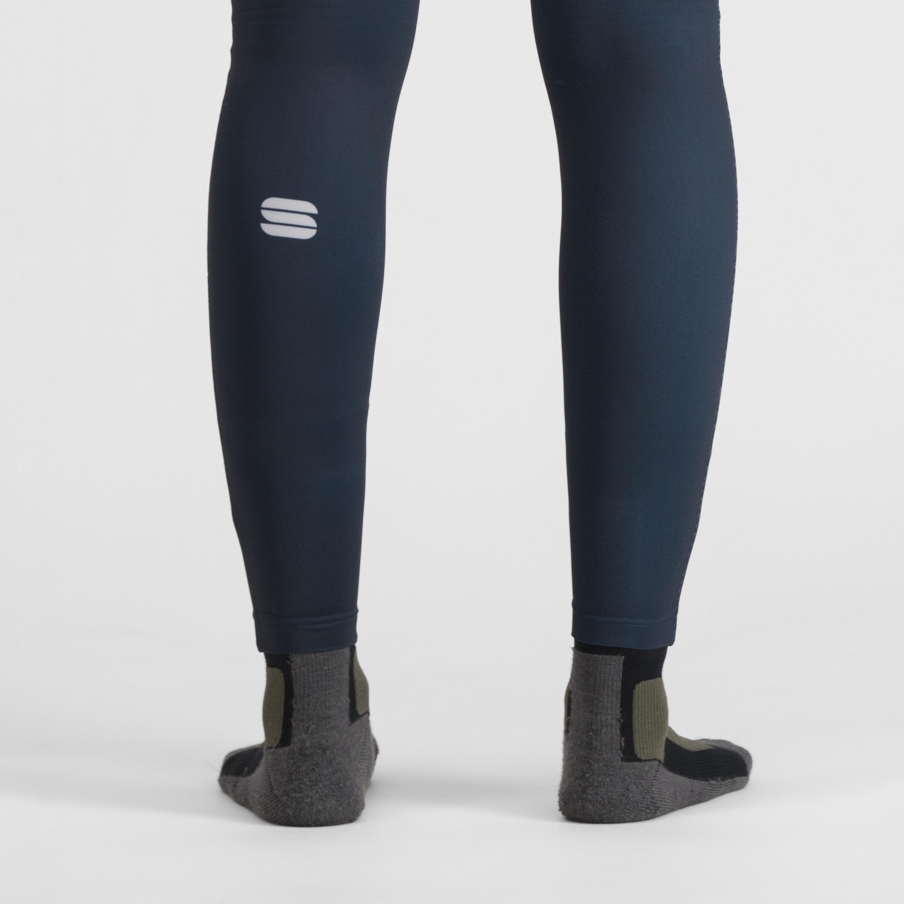 Squadra w tight - galaxy blue/raspberry pink - sportful