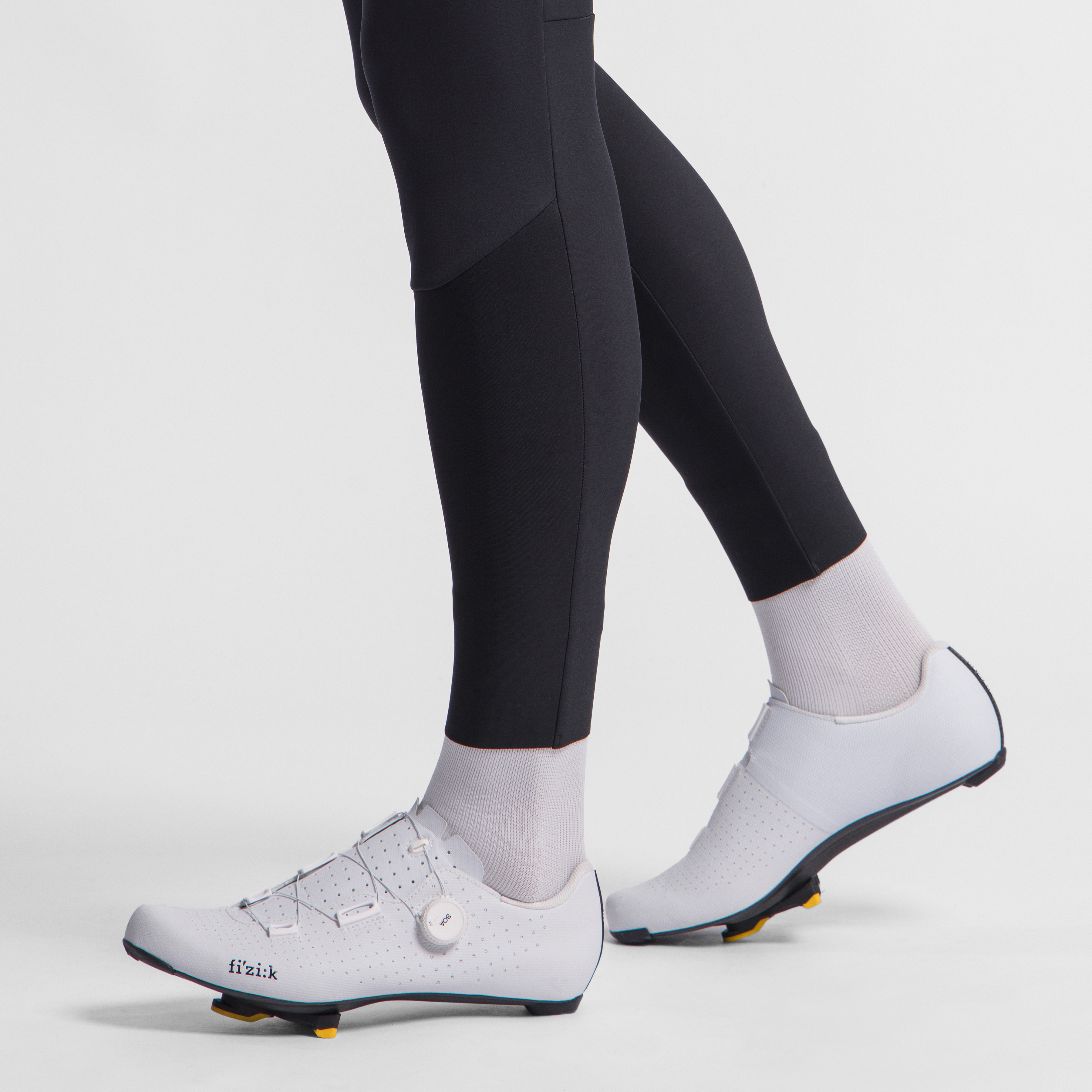 Deepwinter bibtight - black - sportful