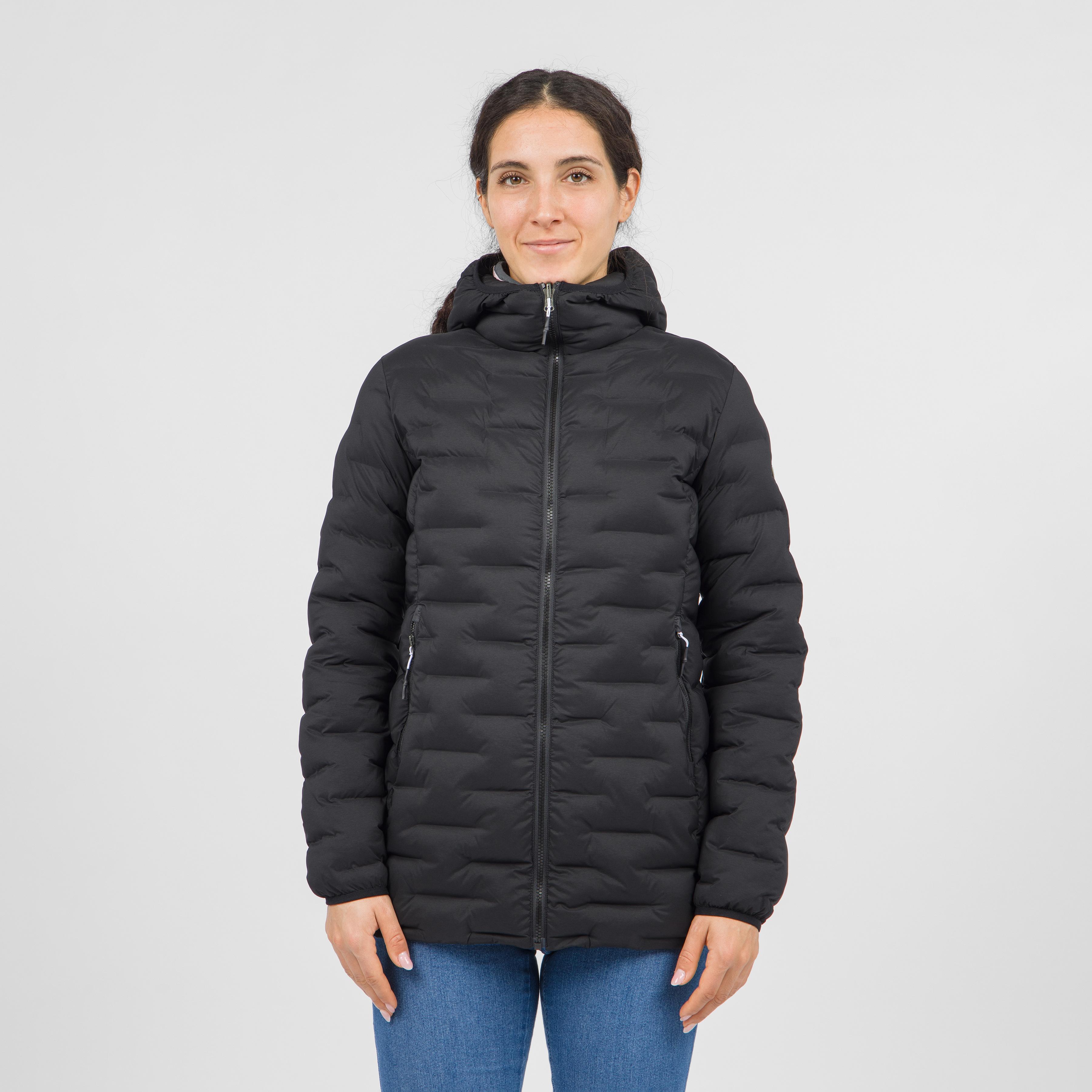 Scotoni 3 in 1 w parka - black - karpos