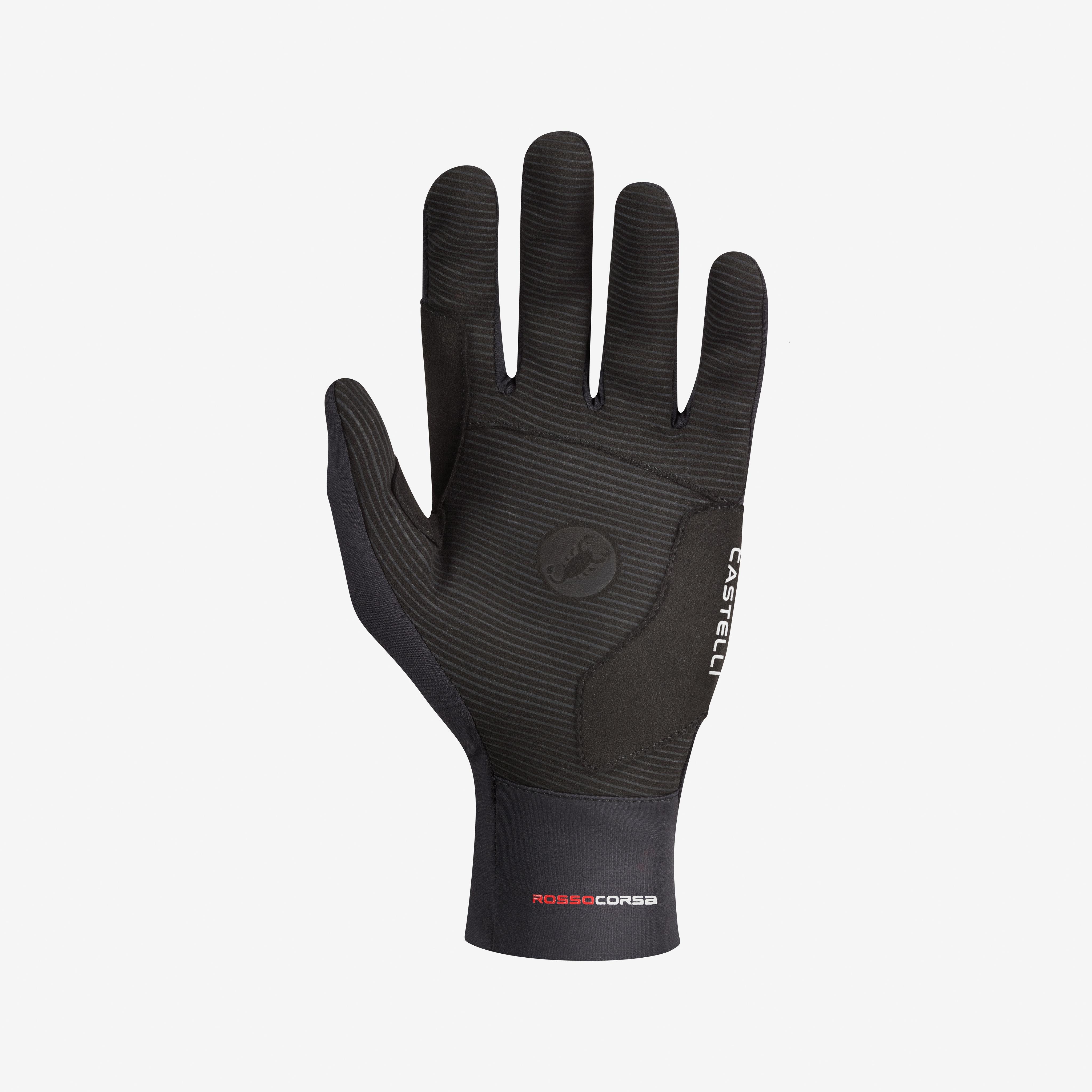 Do.di.ci. glove - black - castelli