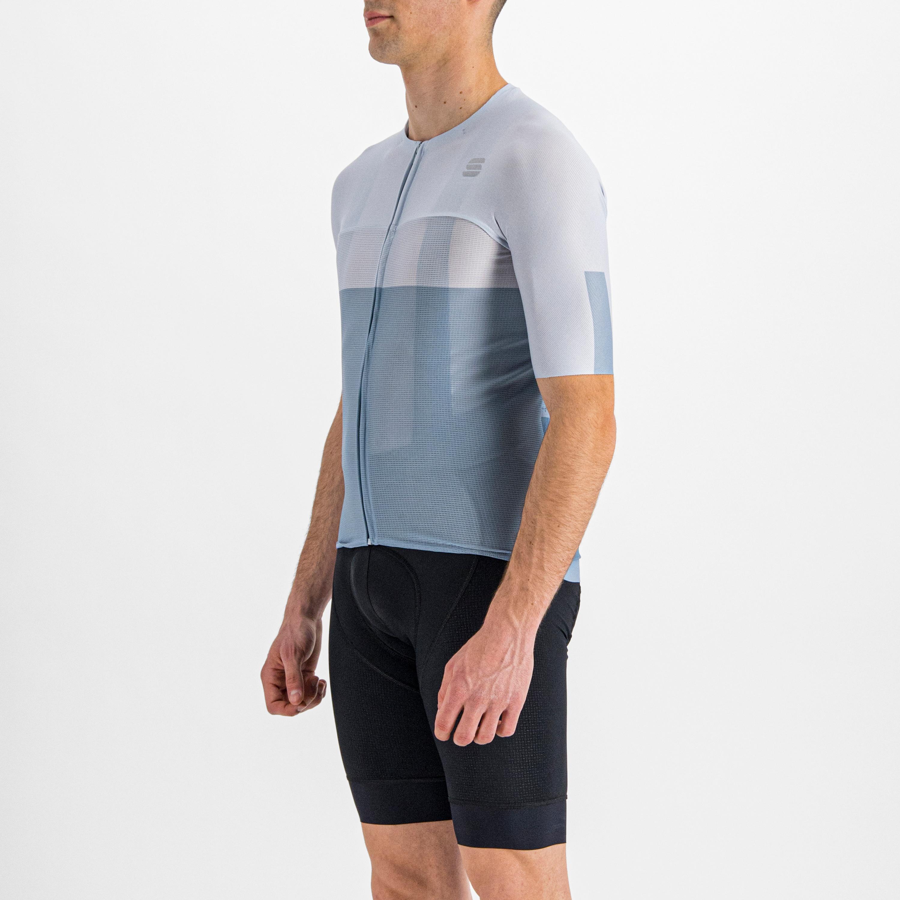 Light pro jersey - cement light cement - sportful