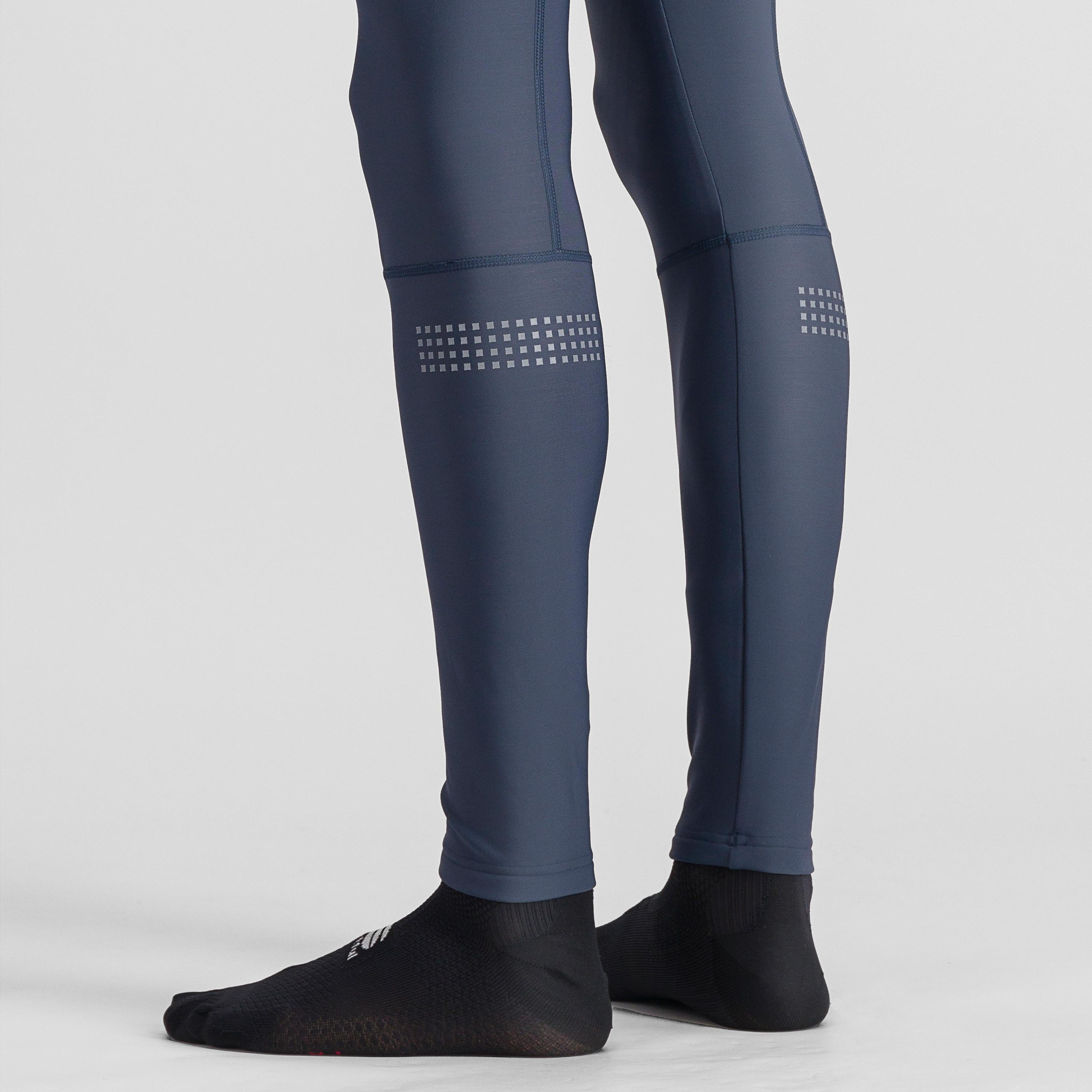 Neo bibtight - galaxy blue - sportful