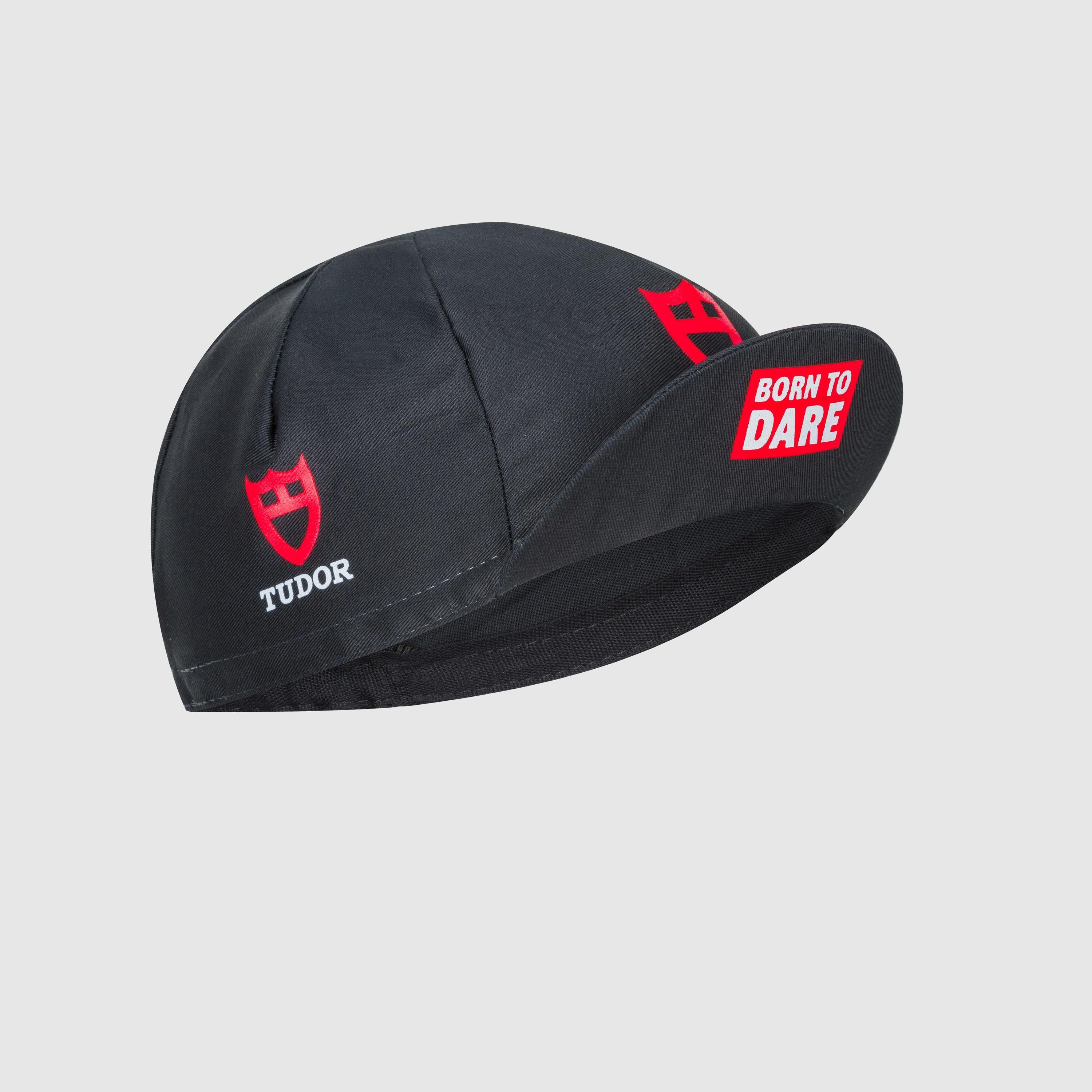 Tud cycling cap - black - sportful