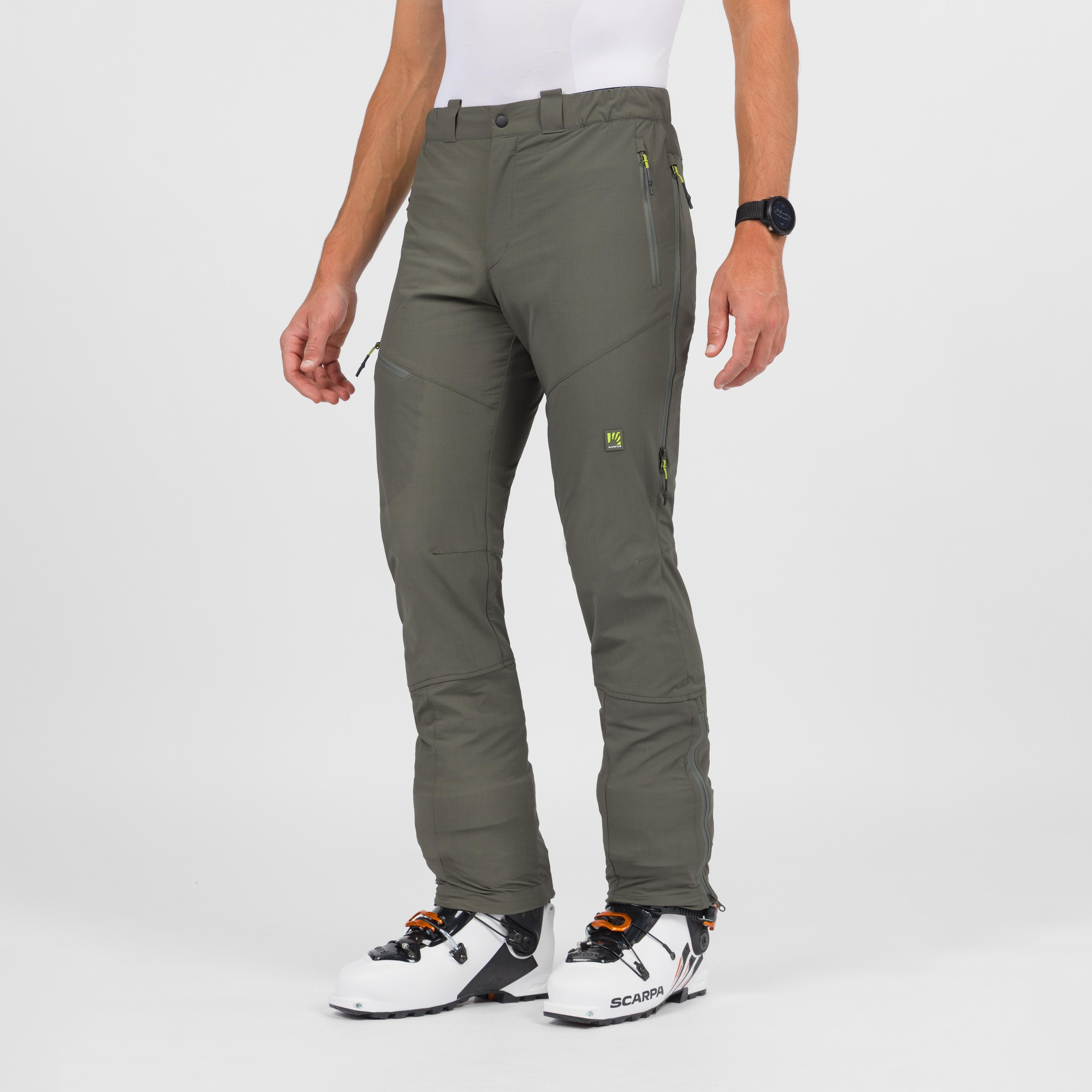 San martino 2.0 pants - kambaba - karpos