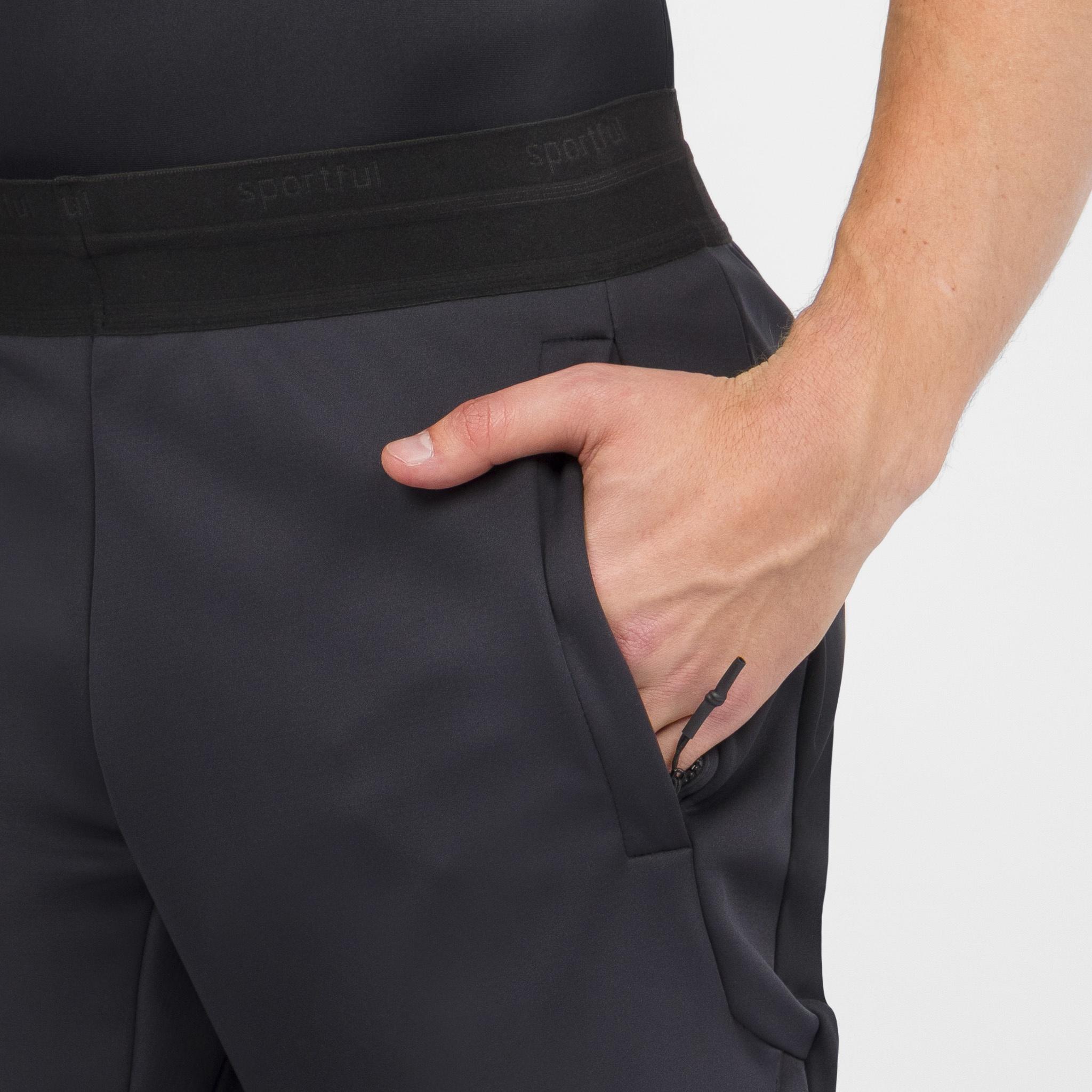 Apex 2 pant - black - sportful
