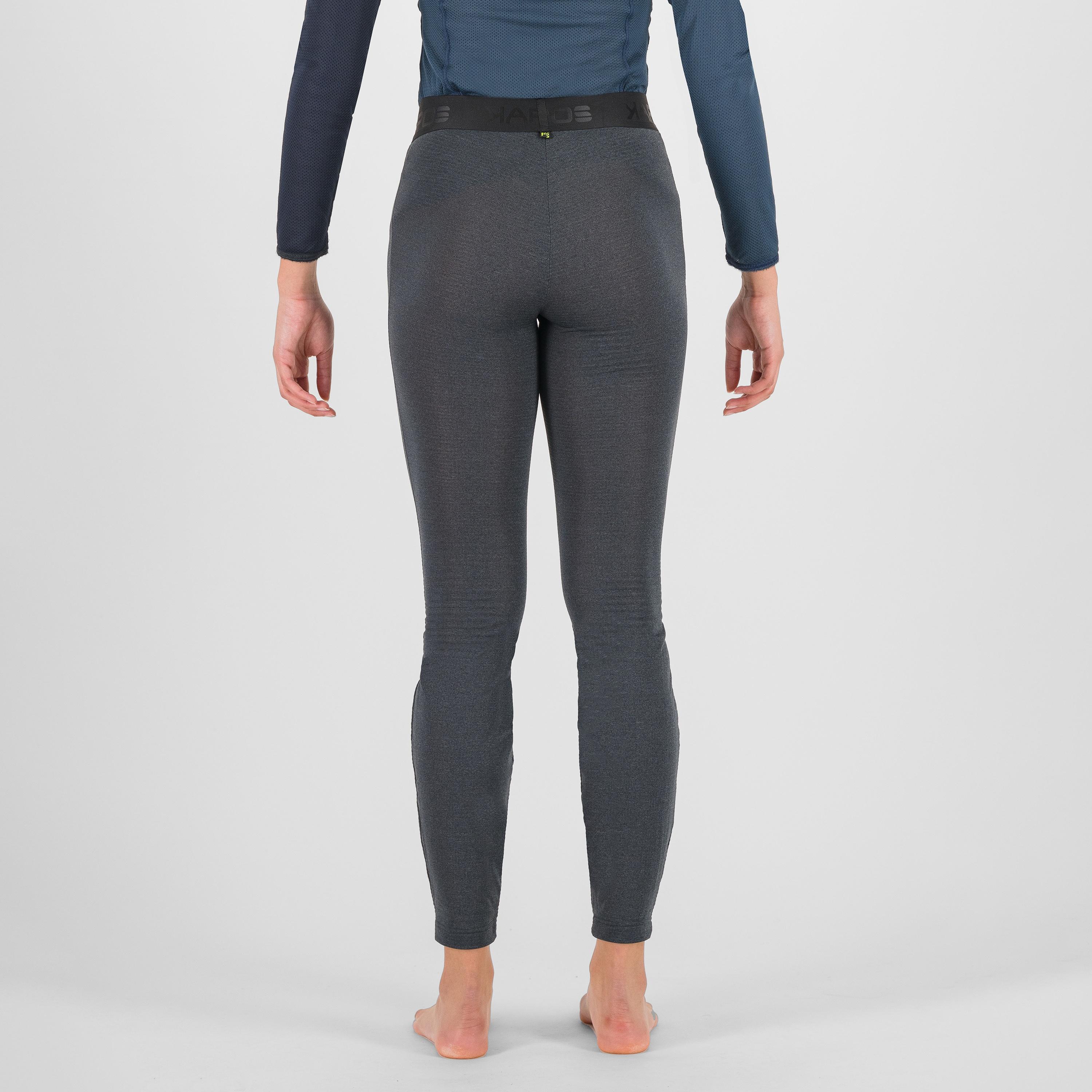 Dinamico w tights - vulcan - karpos