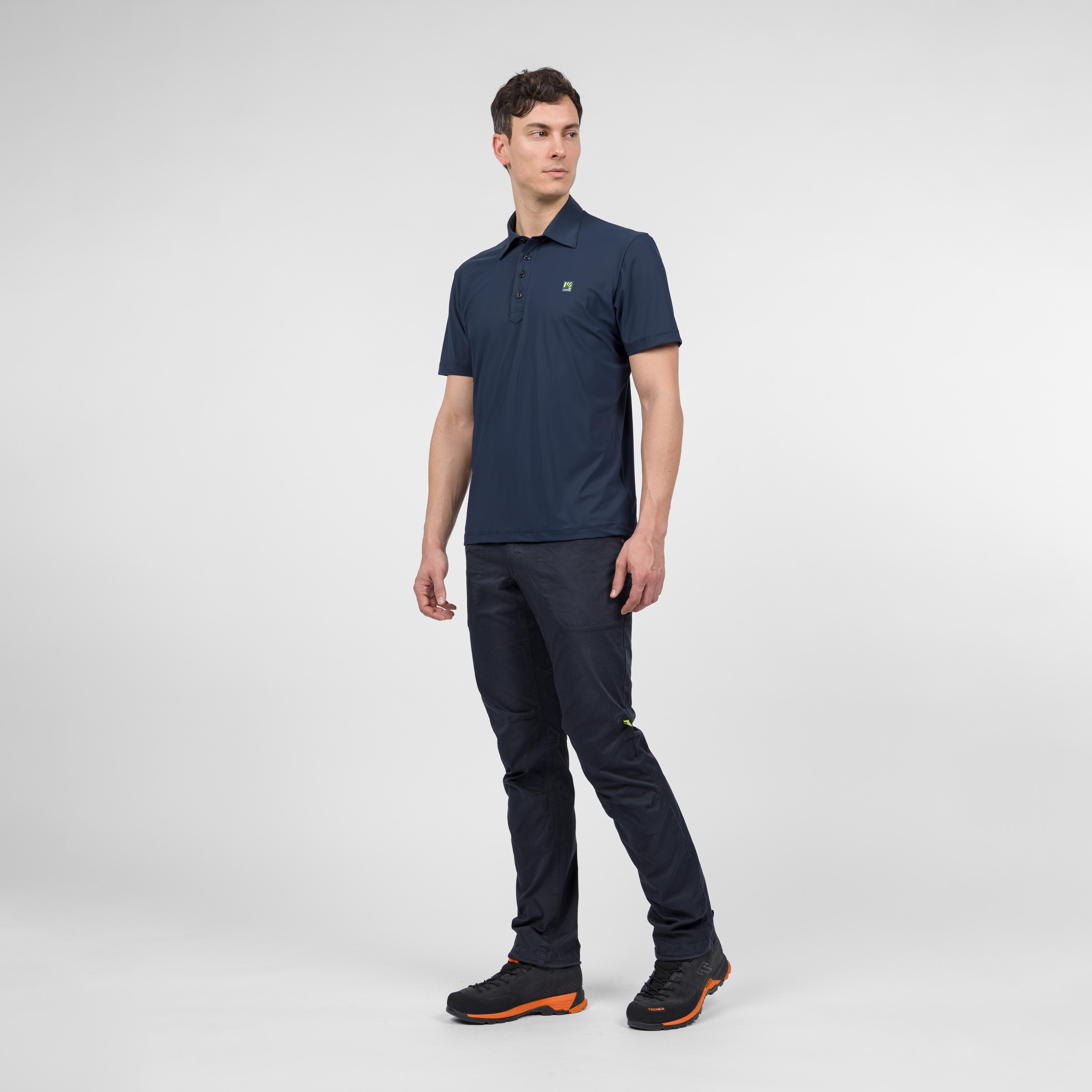 Sesto polo - outerspace - karpos