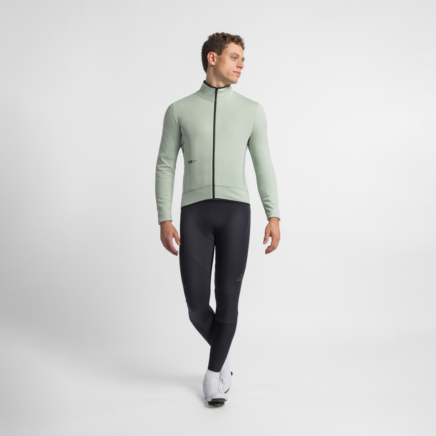 Srk 2 jacket - urban sage - sportful