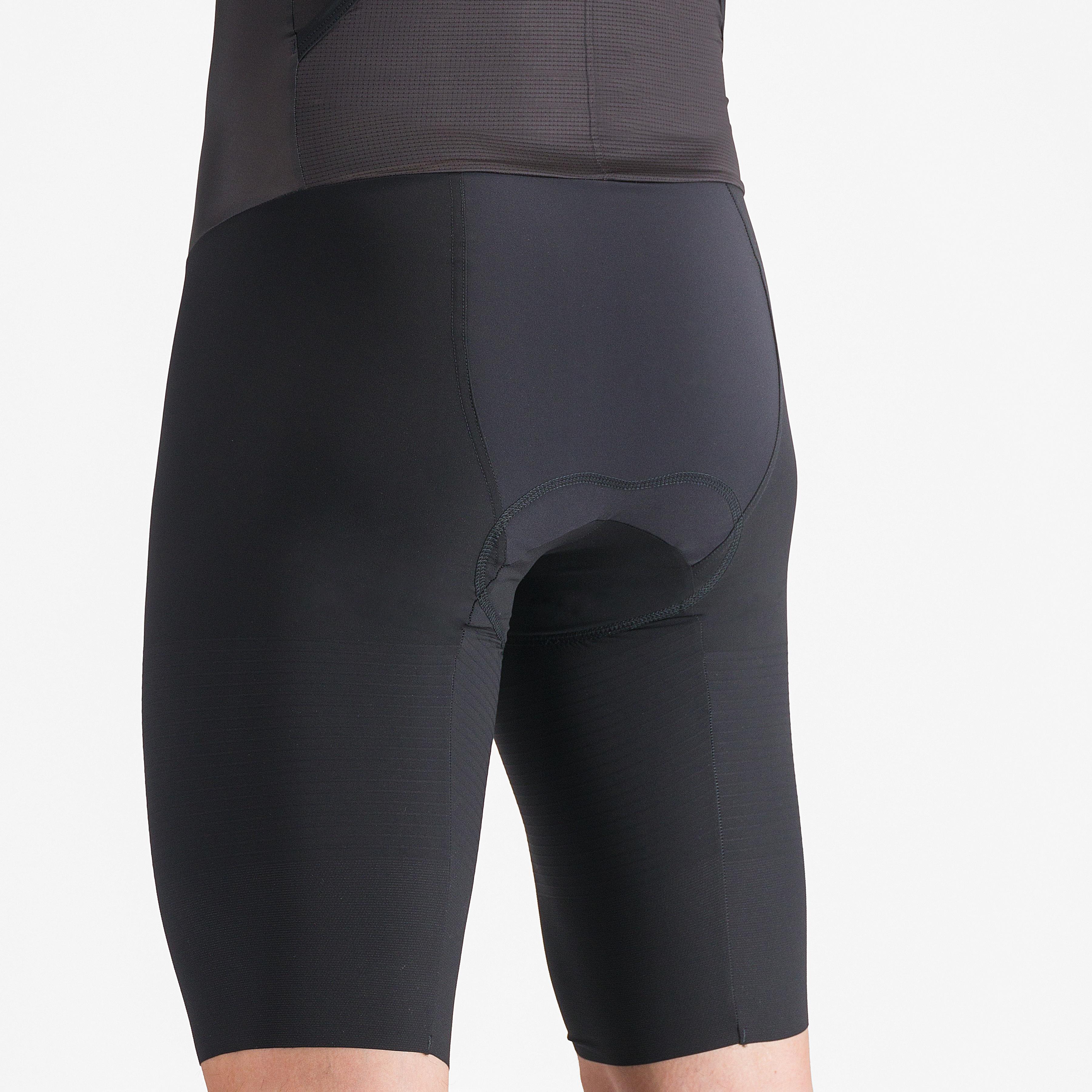 Pr 2 speed suit - black - castelli