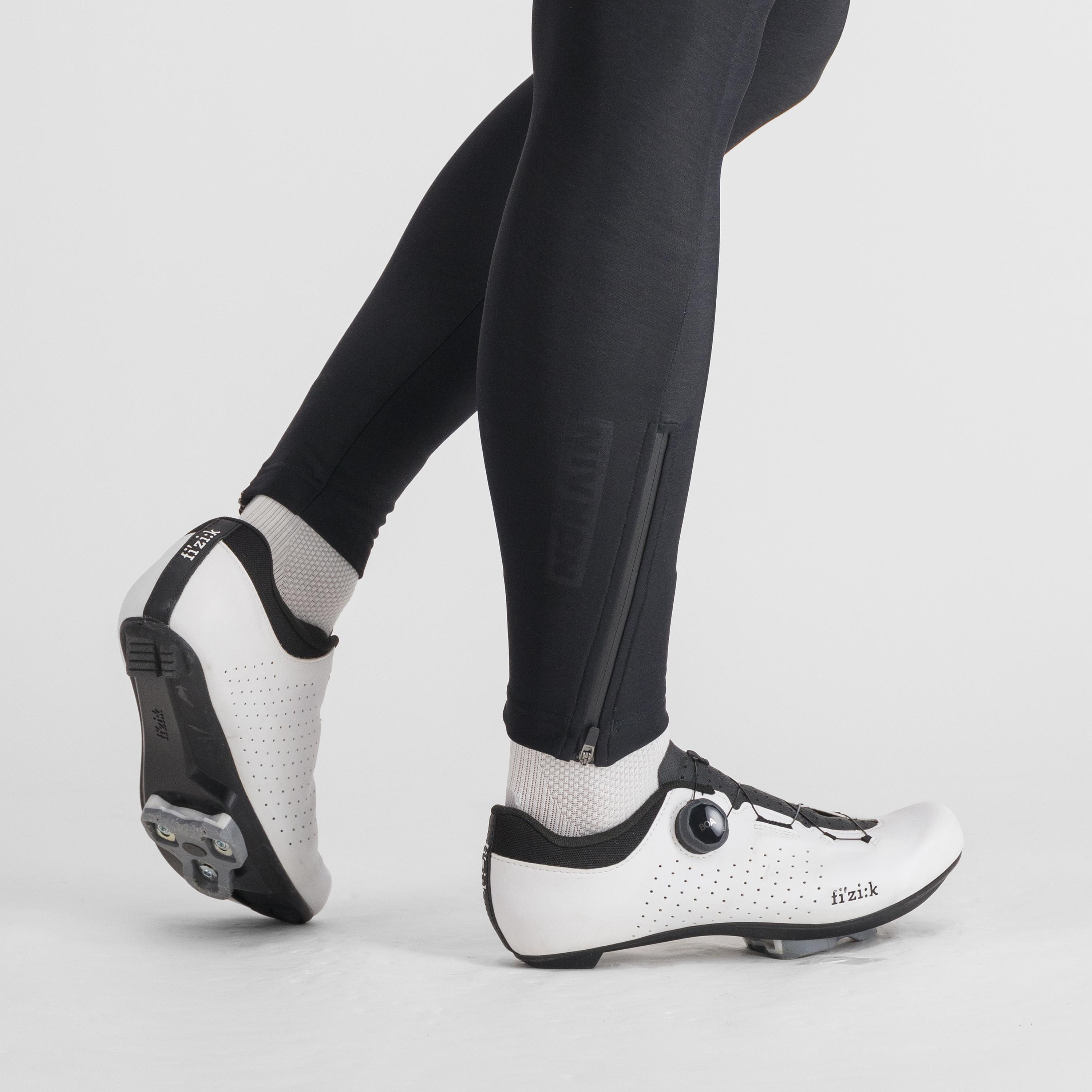 Fiandre w bibtight - black - sportful