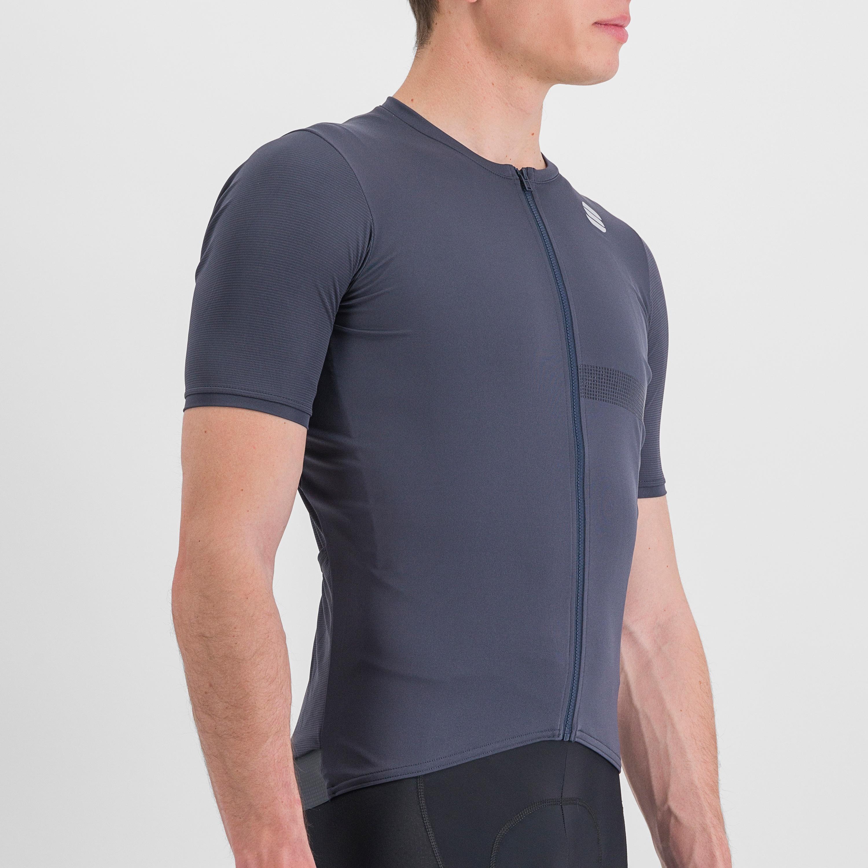 Matchy short sleeve jersey - galaxy blue - sportful