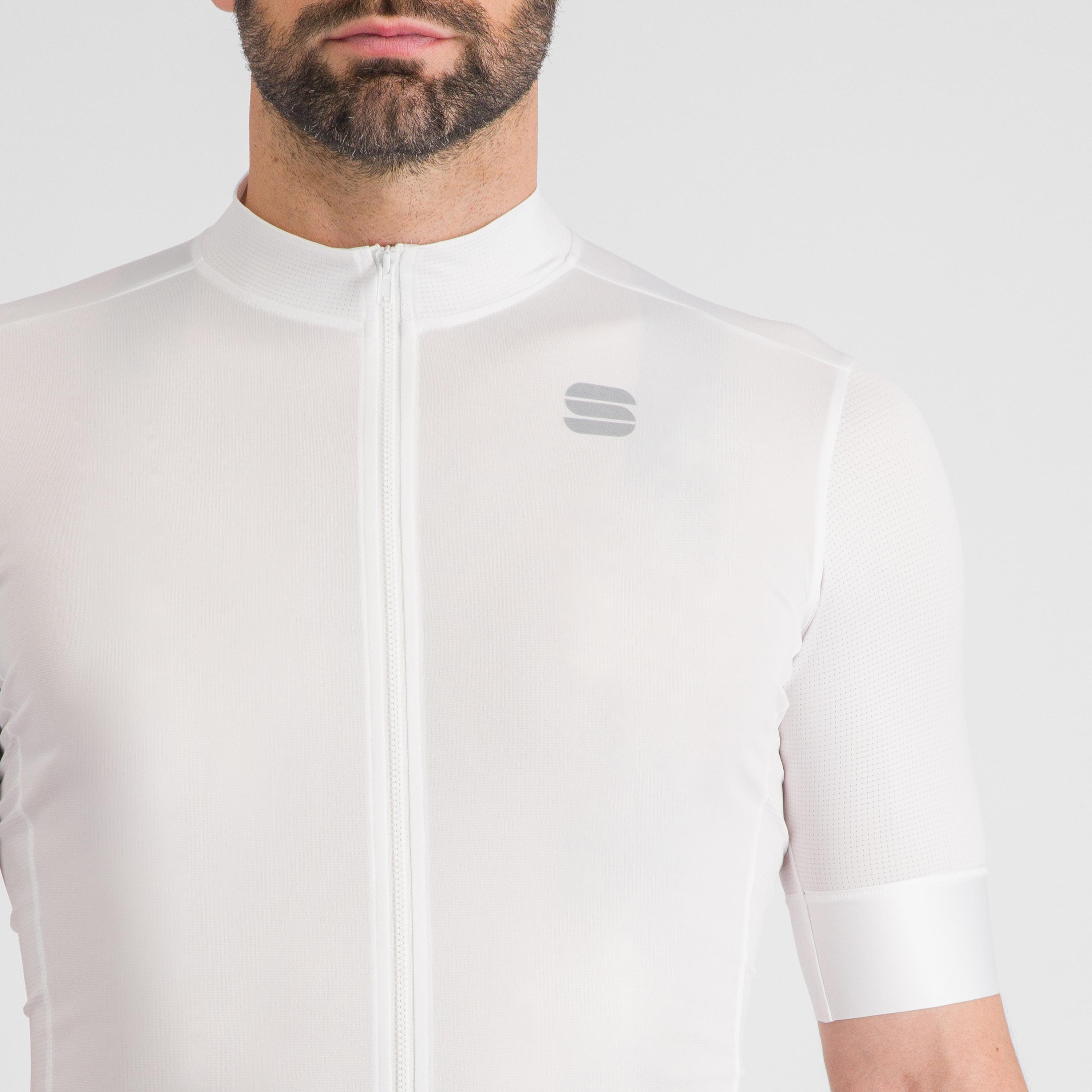 Srk  jersey - white - sportful