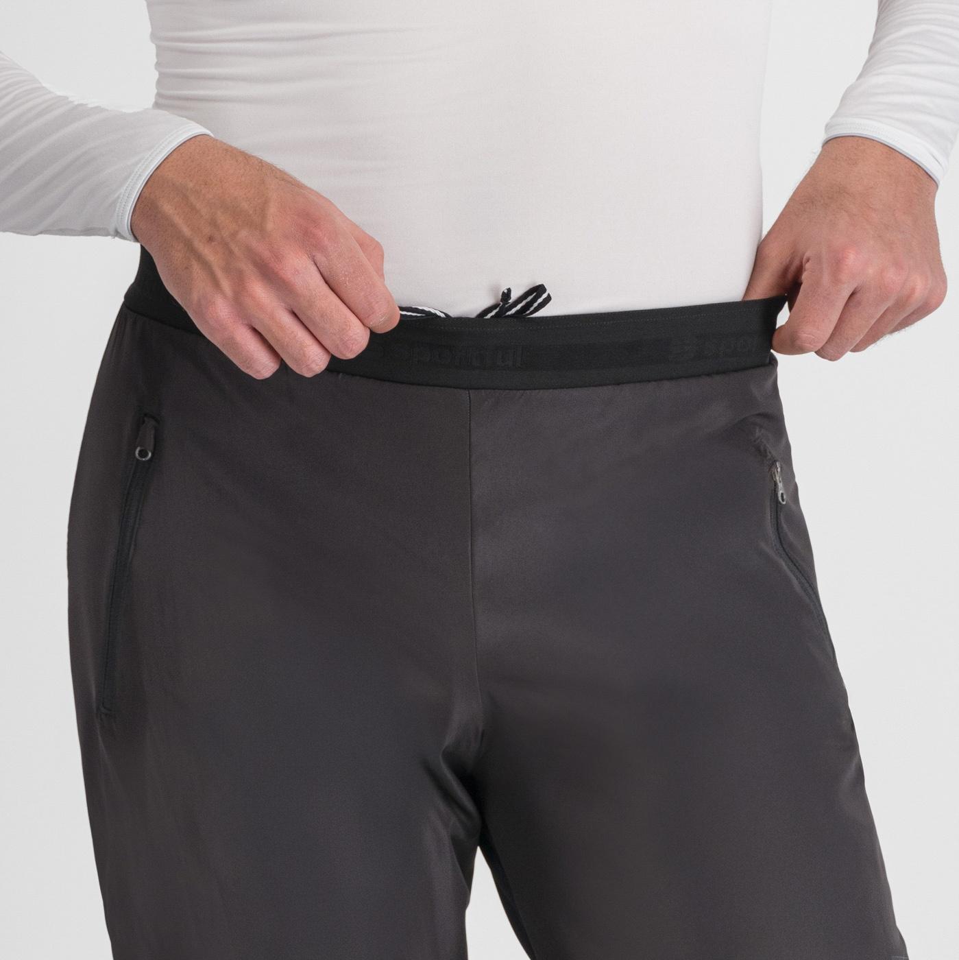 Offset pant - black - sportful