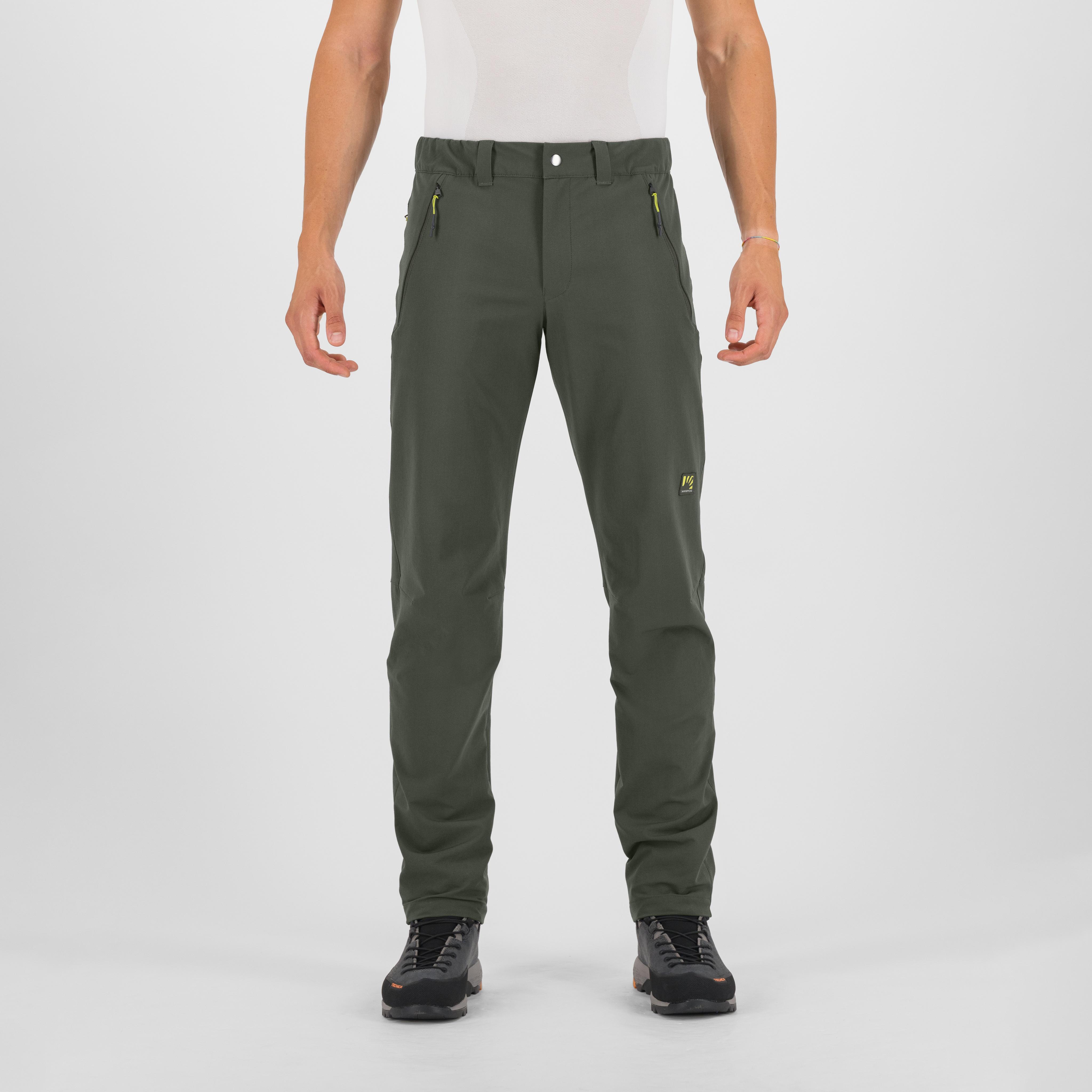 Salatis pants - kambaba - karpos