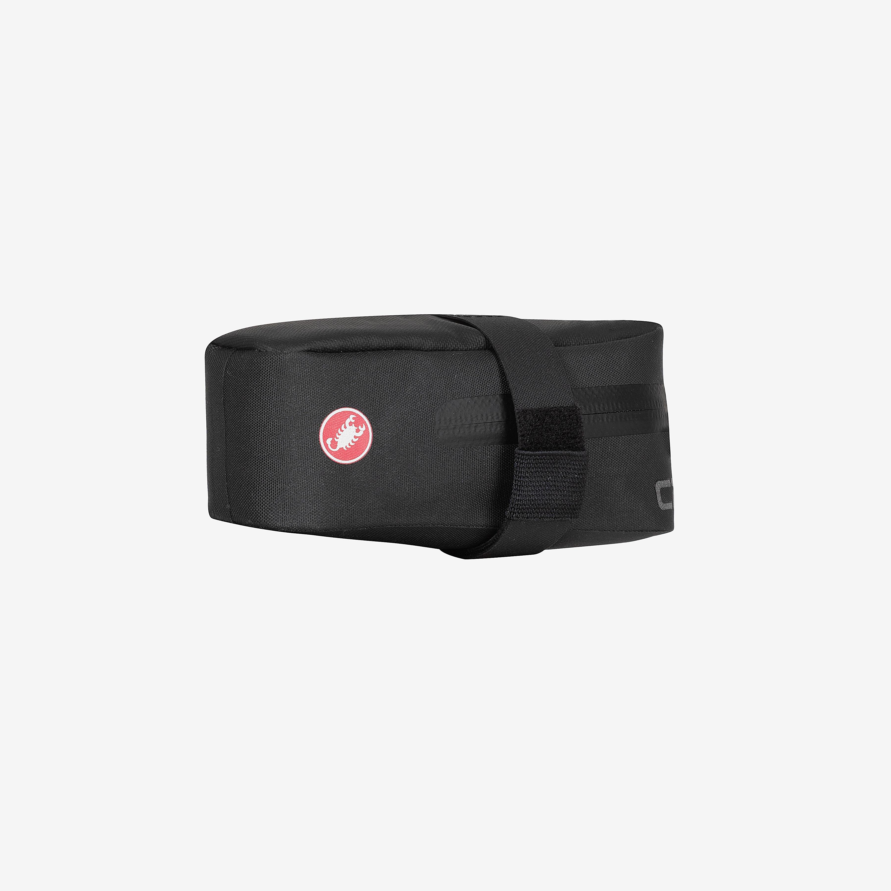 Undersaddle mini - black - castelli