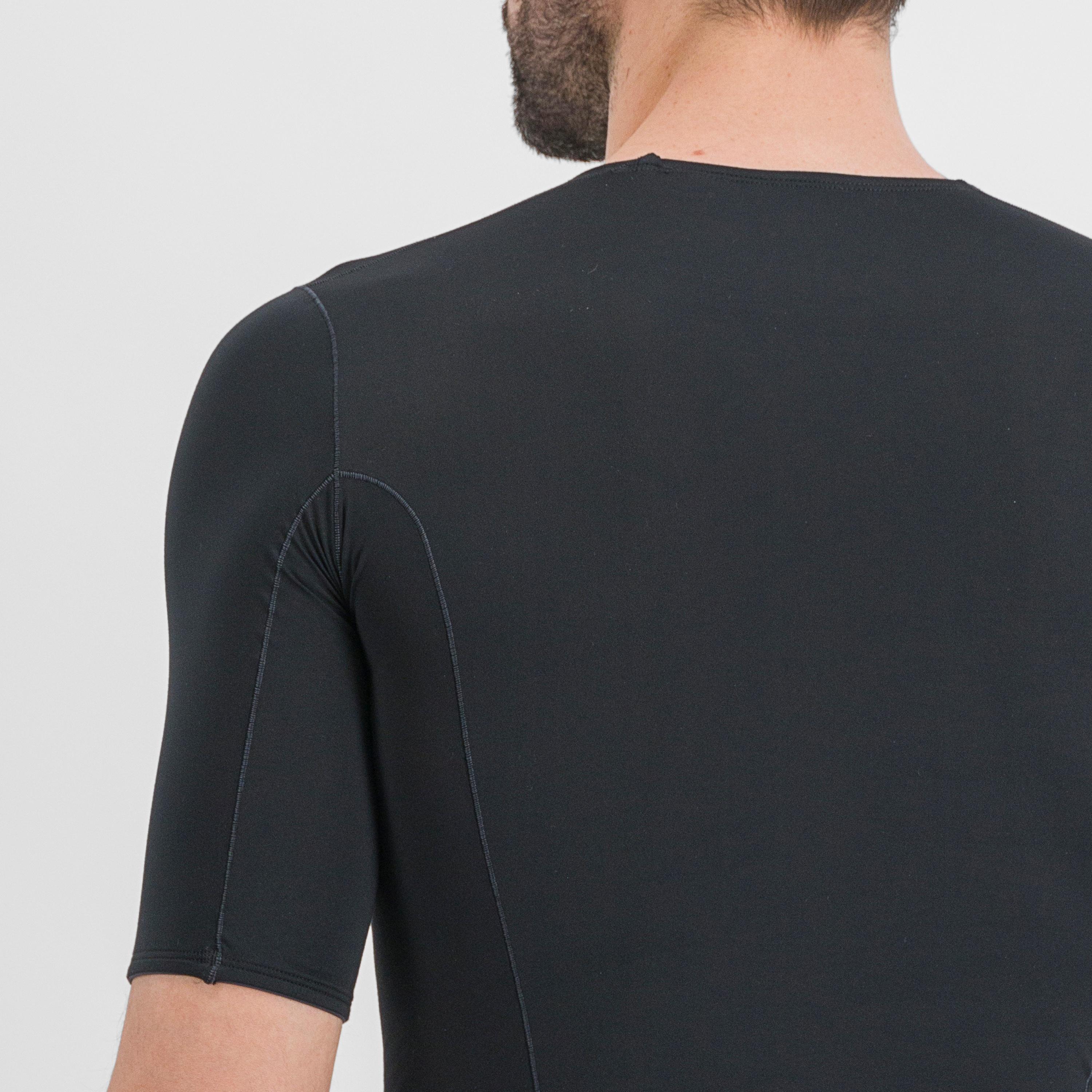 Midweight layer tee - black - sportful