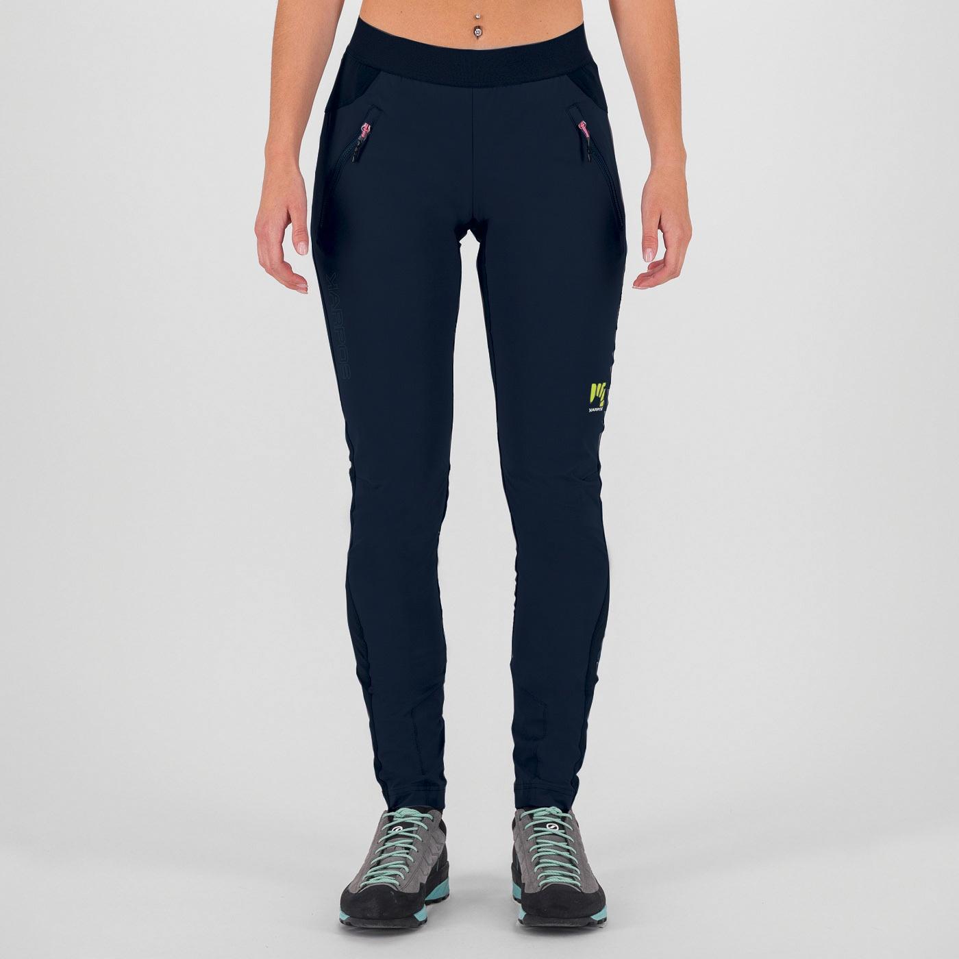 Tre cime evolution w pant - sky captain - karpos