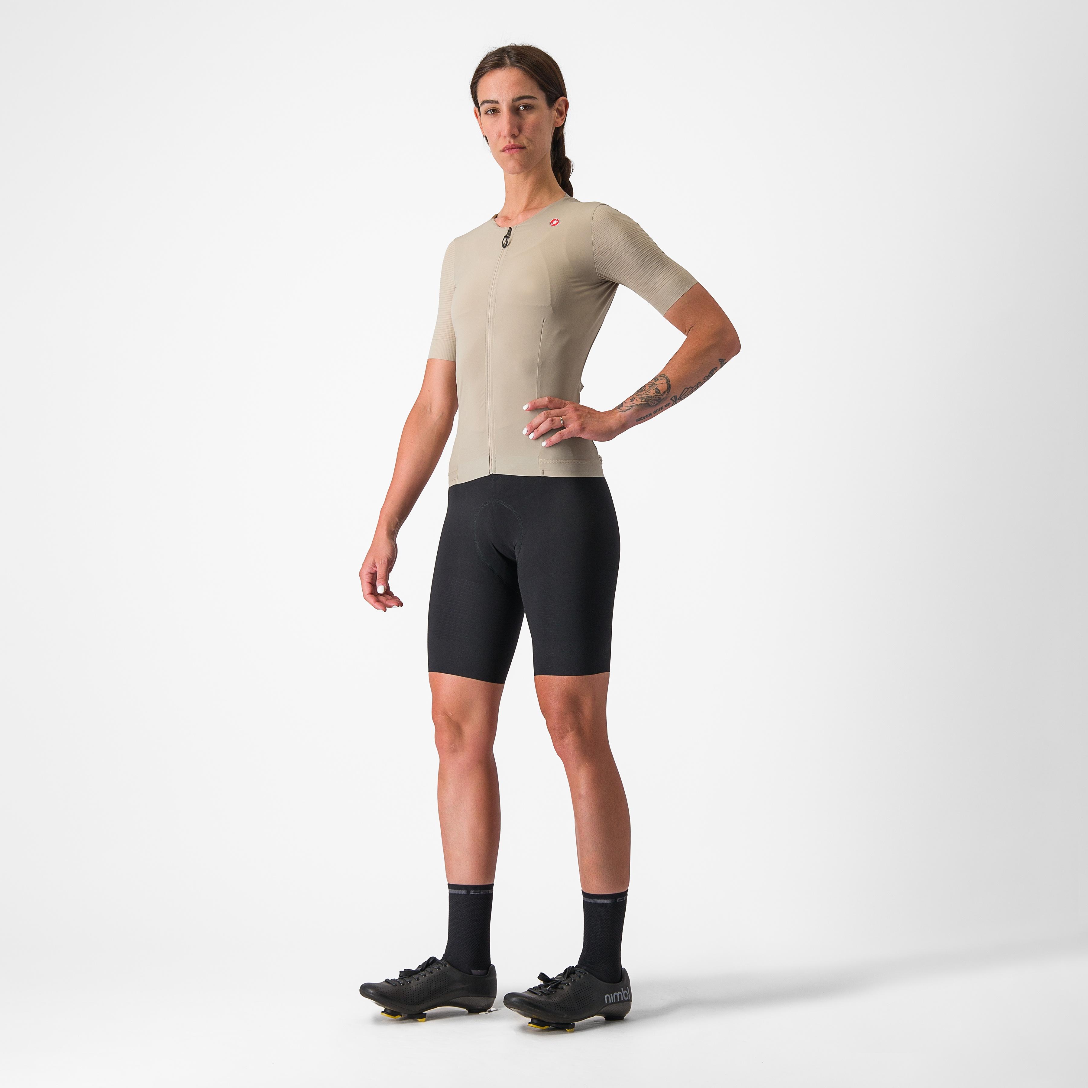 Premio w jersey - clay - castelli