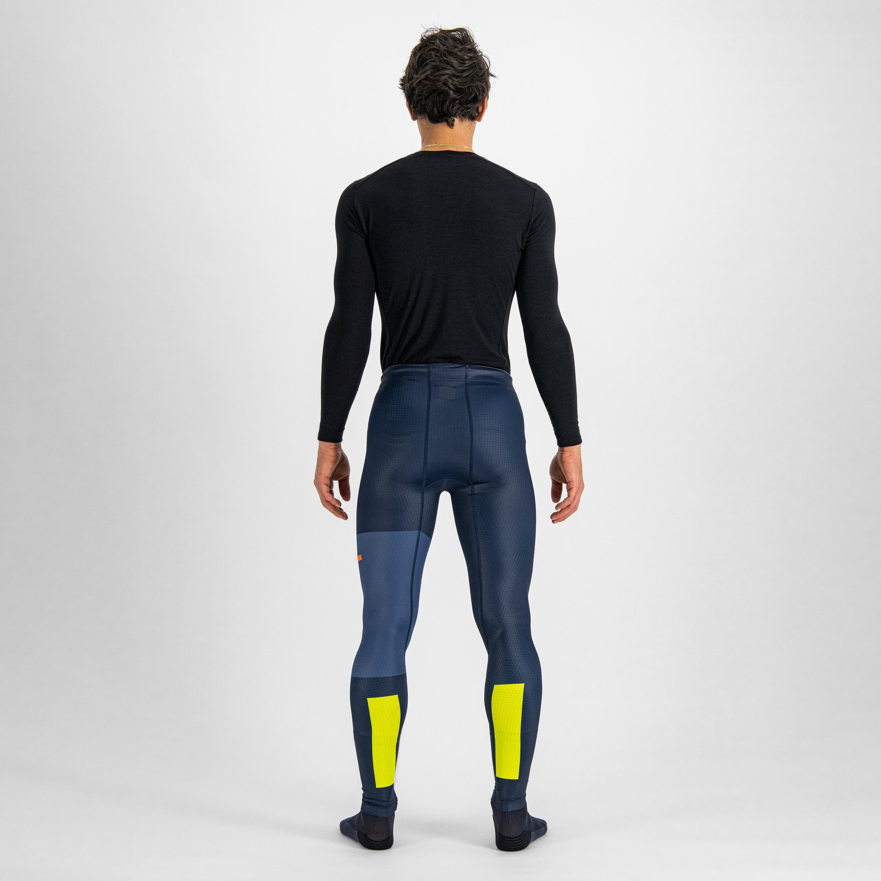 Apex tight - galaxy blue / avio - sportful