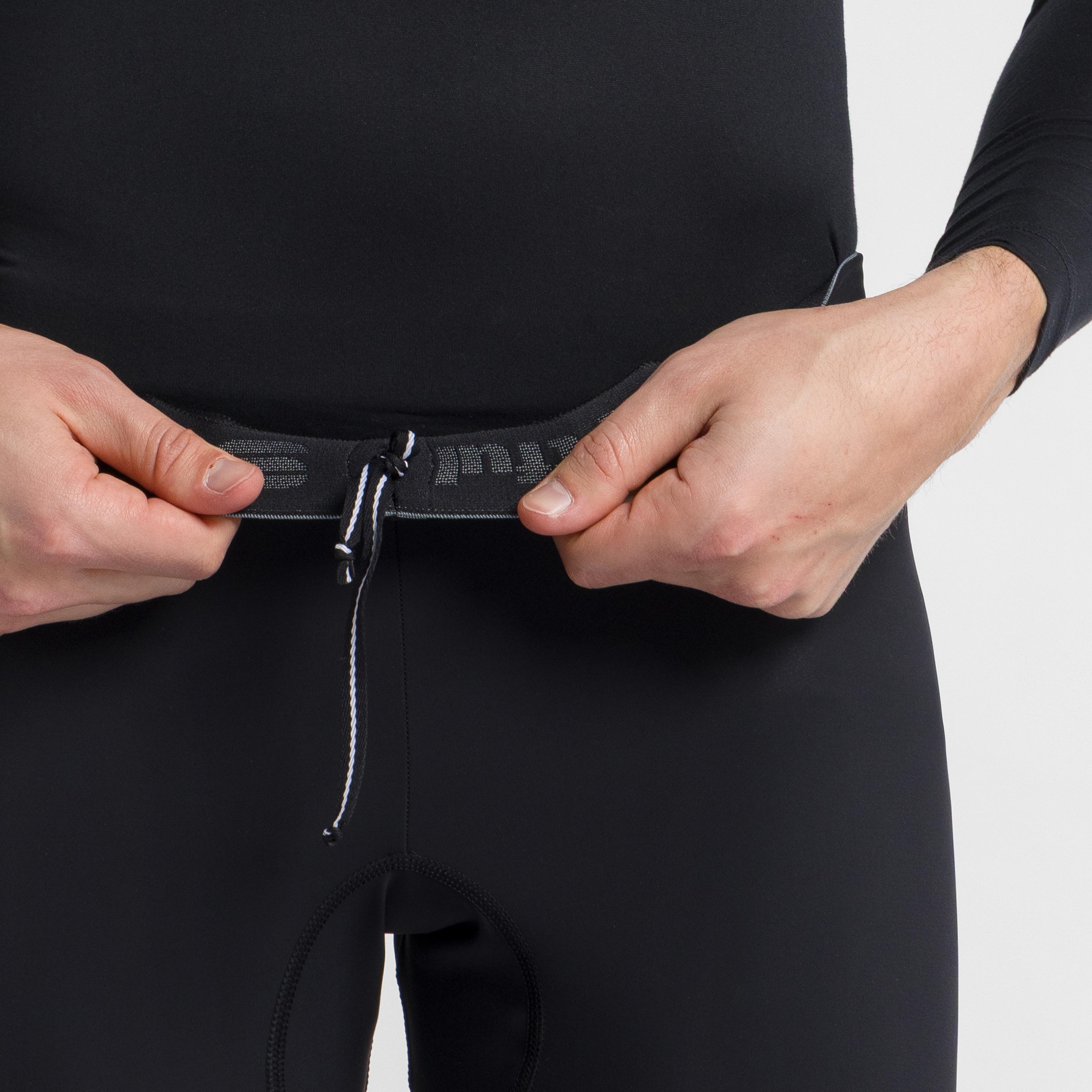 Cardio tech protected tight - black - sportful