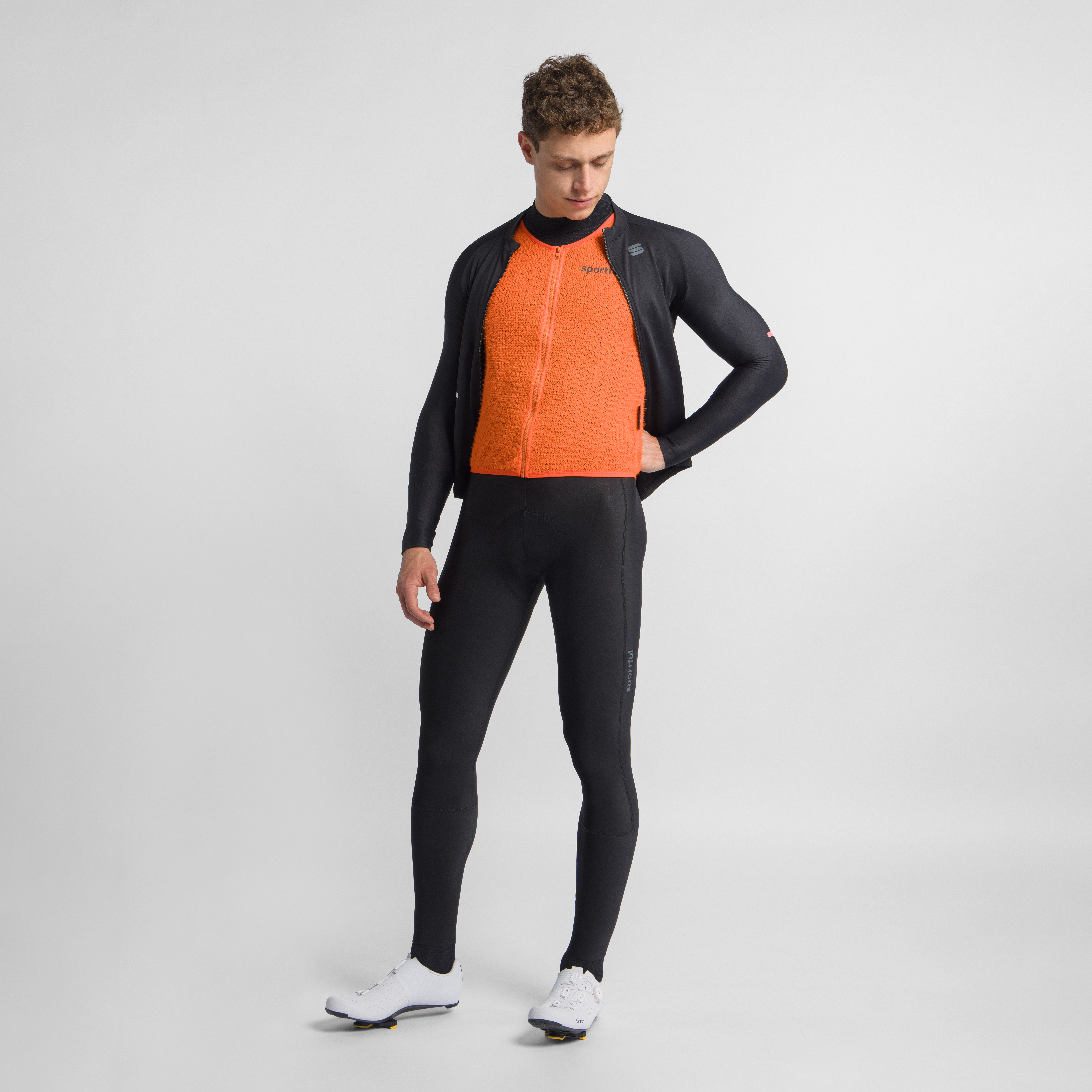 Alpha® vest - cyberflare - sportful