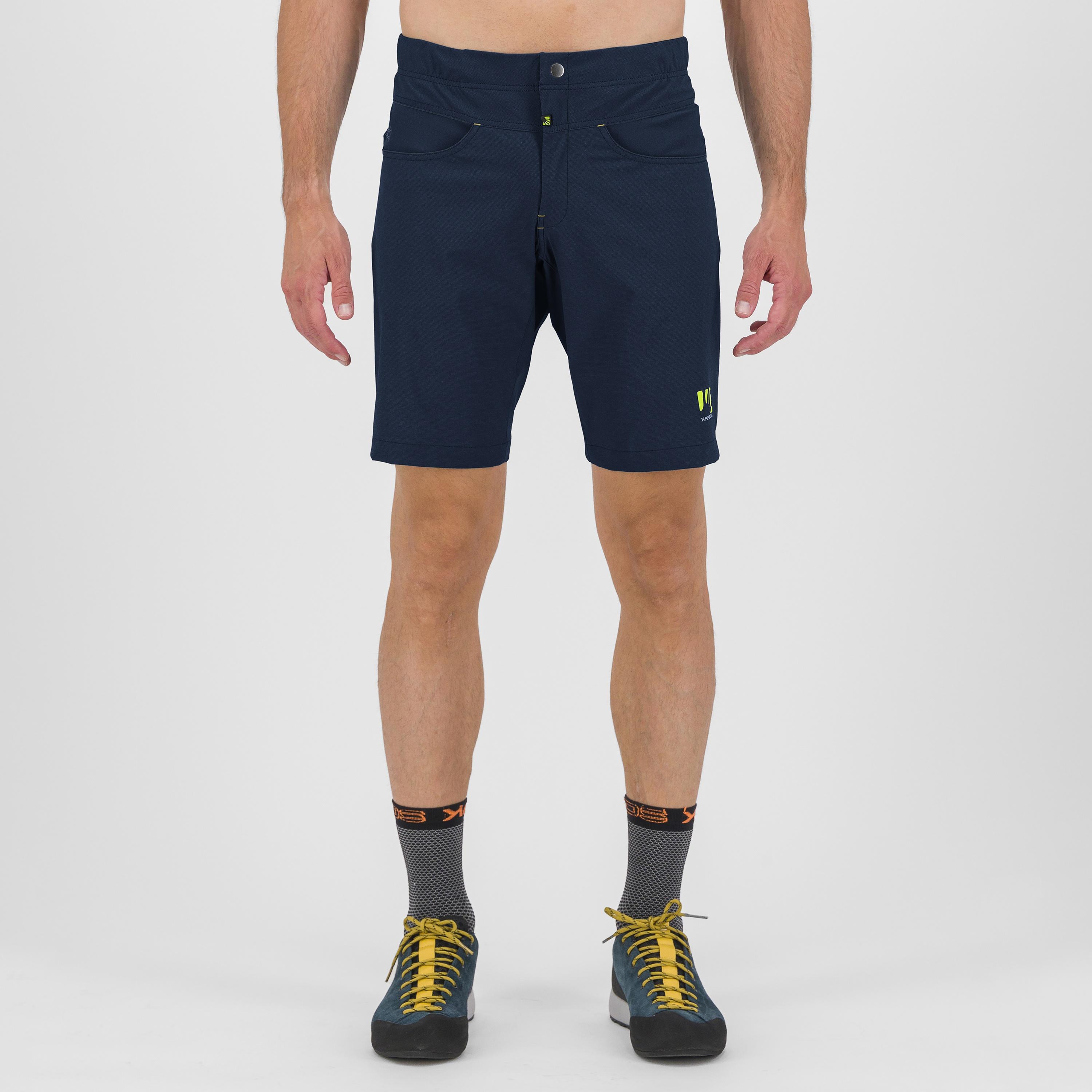 Dolada bermuda - outer space/high visibility - karpos