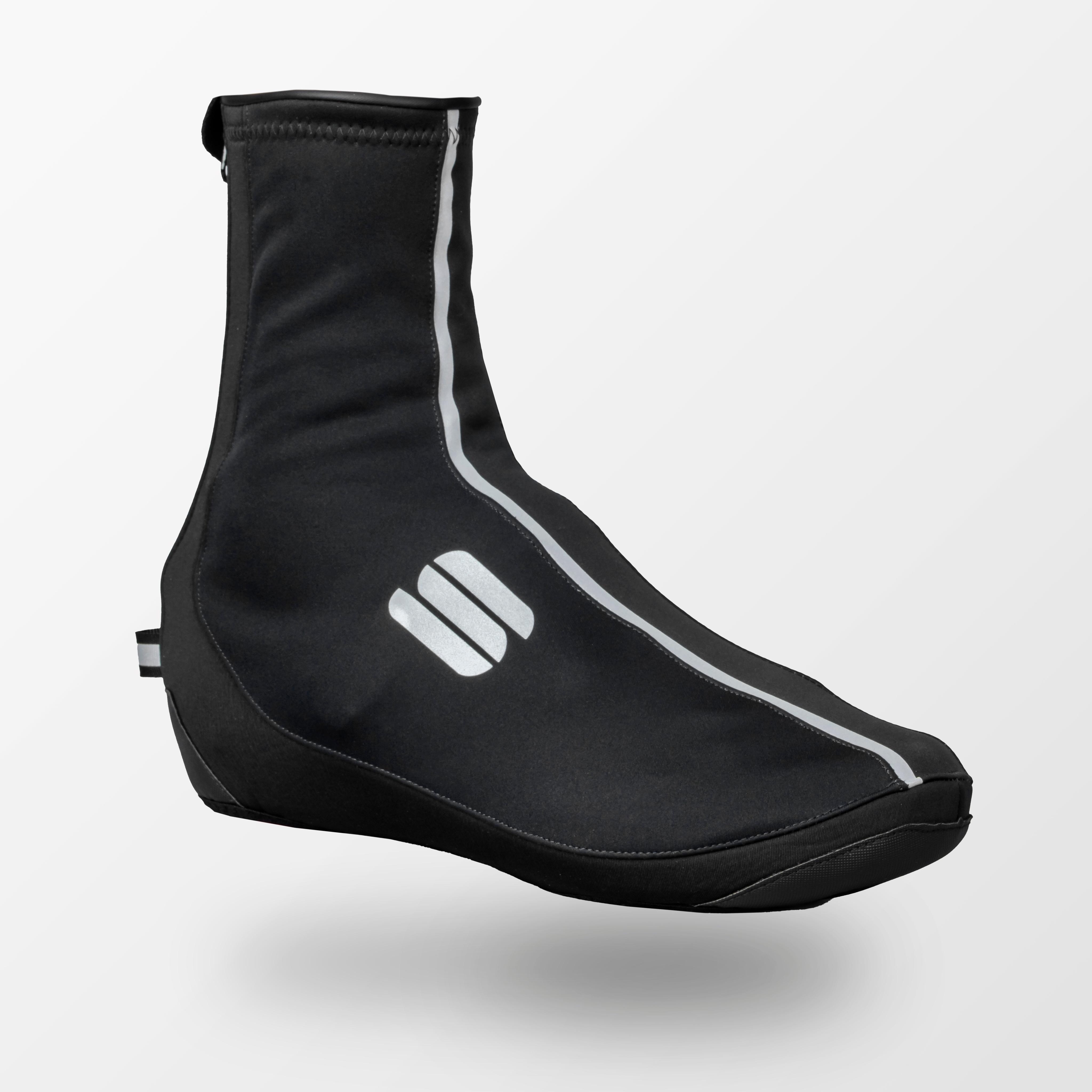 Ws reflex 2 bootie - black - sportful