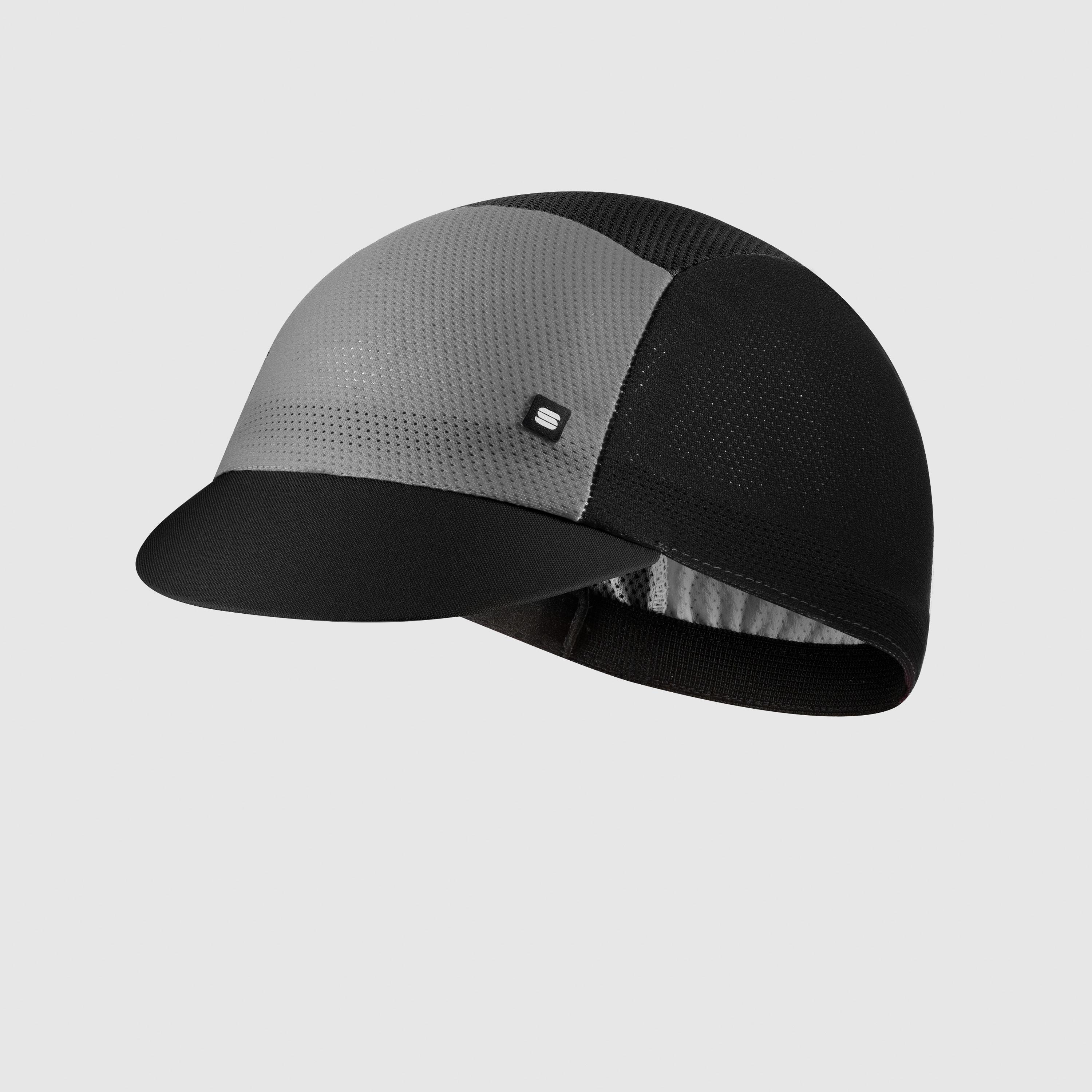 Classic cycling cap - black gun metal - sportful