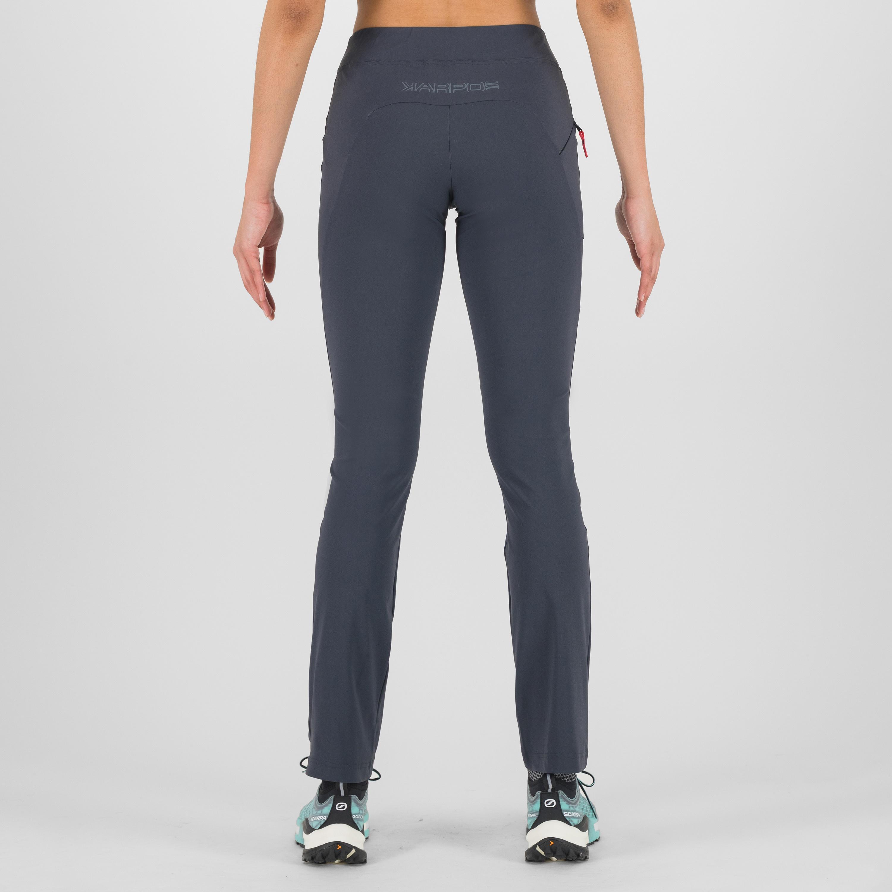 Easy evo w pants - ombre blue - karpos