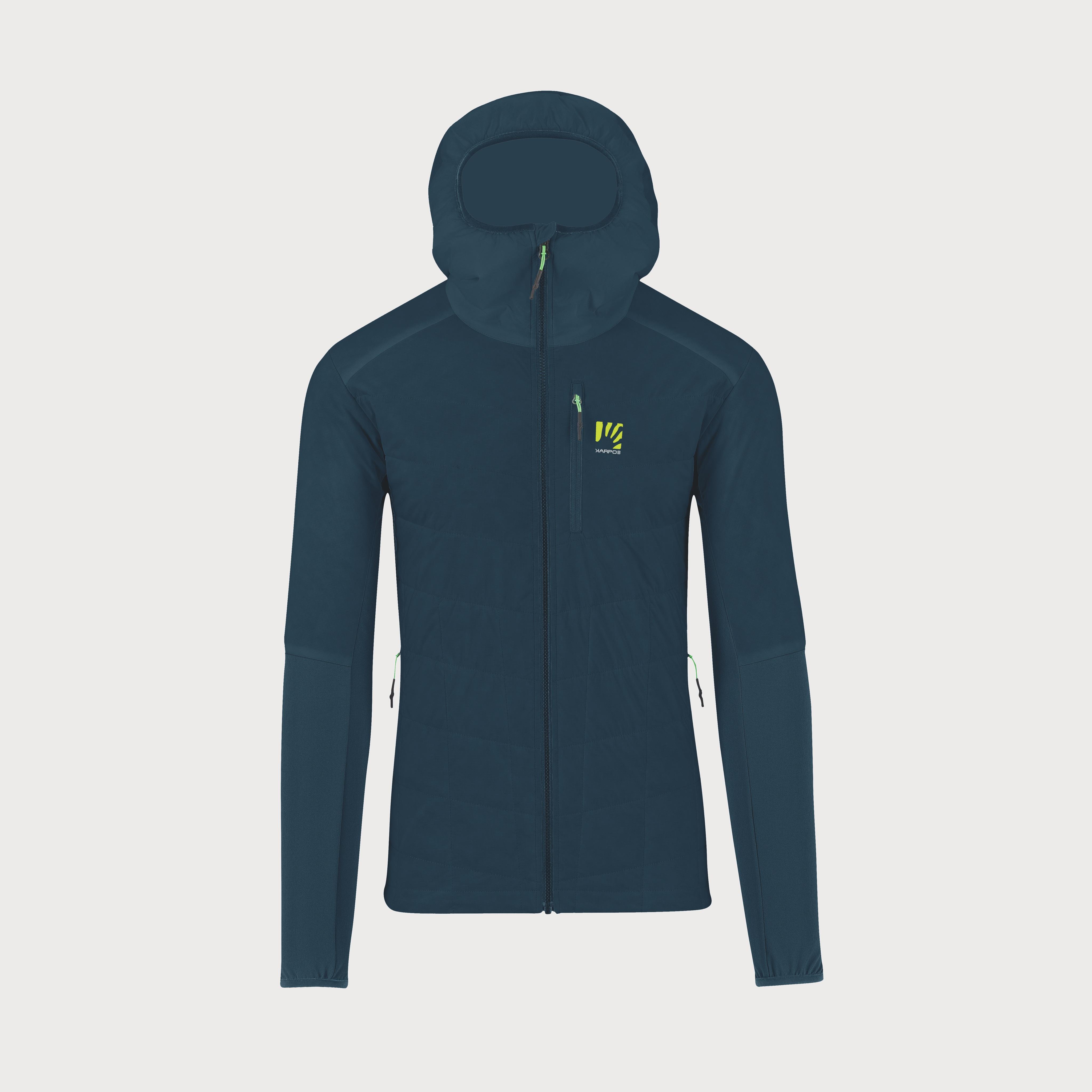 Torre jacket - midnight - karpos