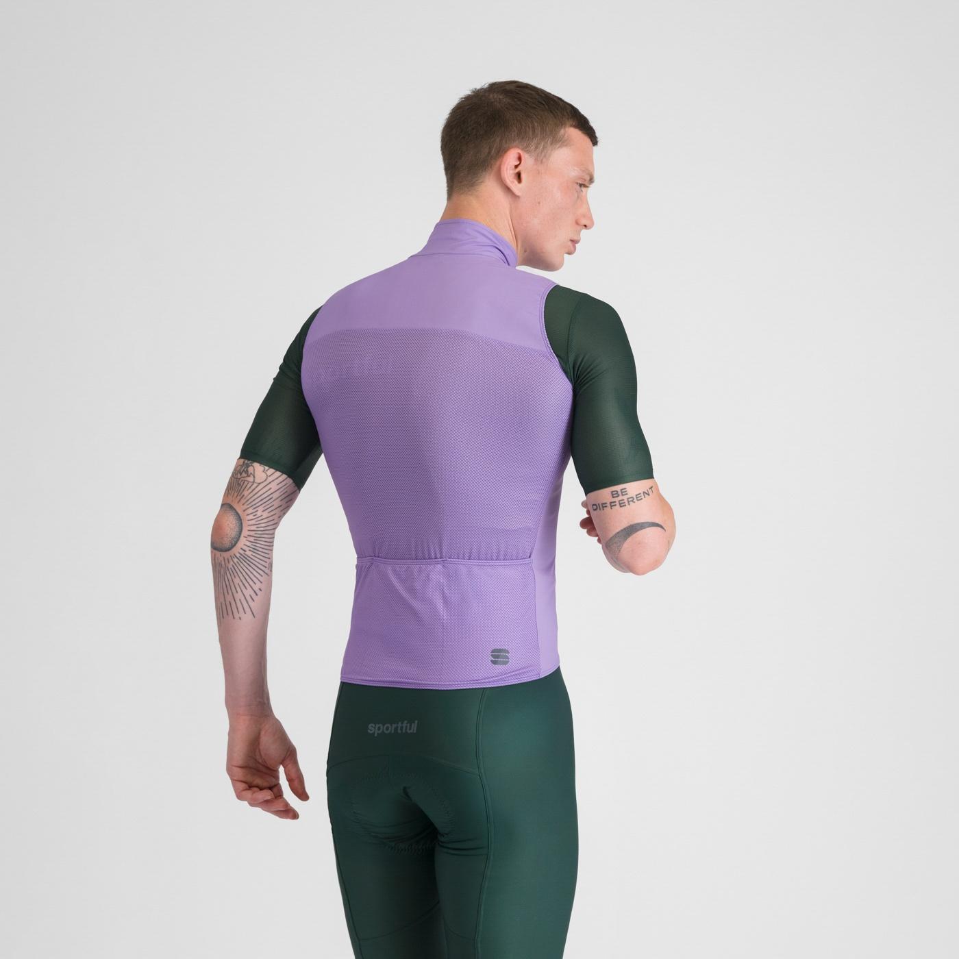 Pro 2 vest - mistic violet - sportful