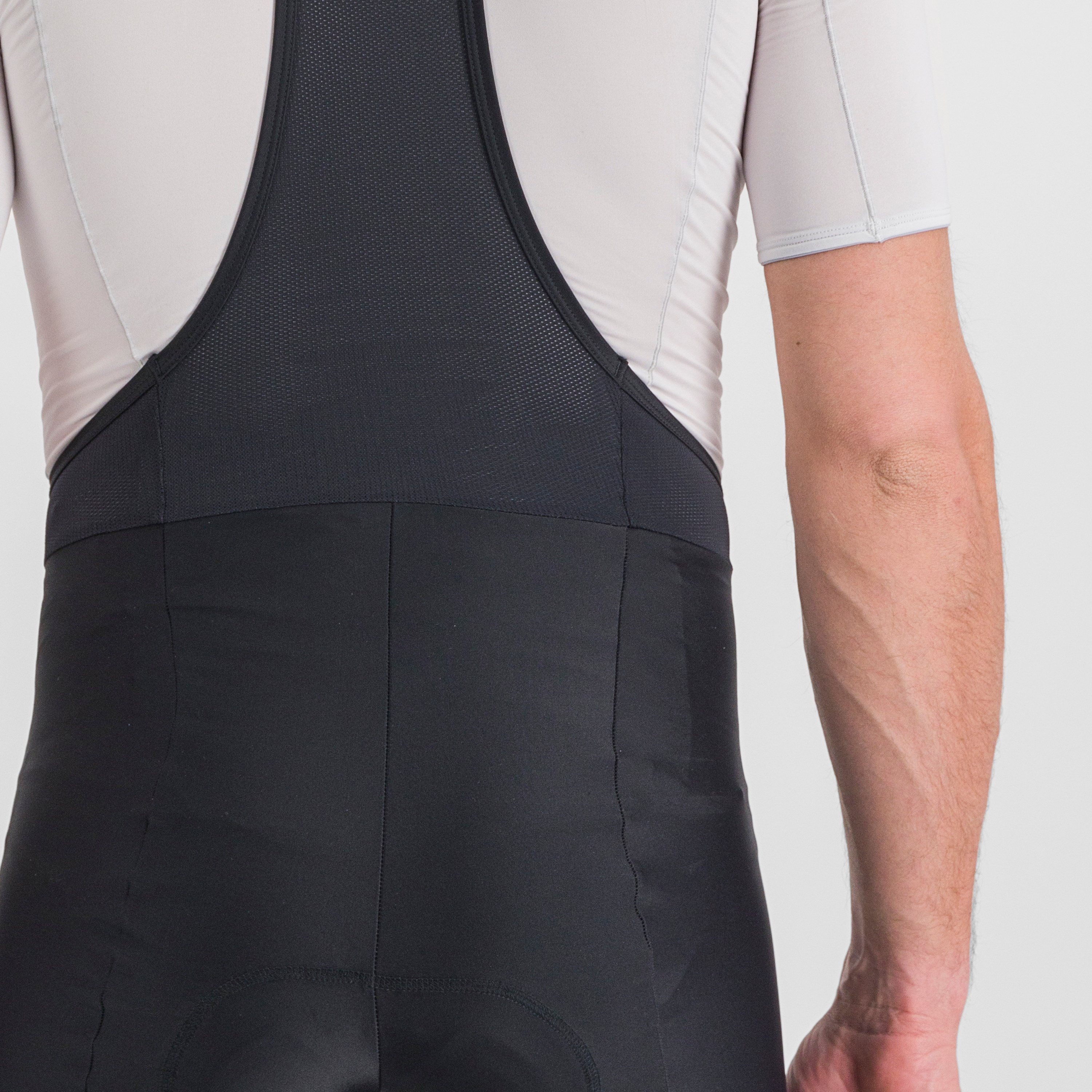 Giara bibshort - black - sportful