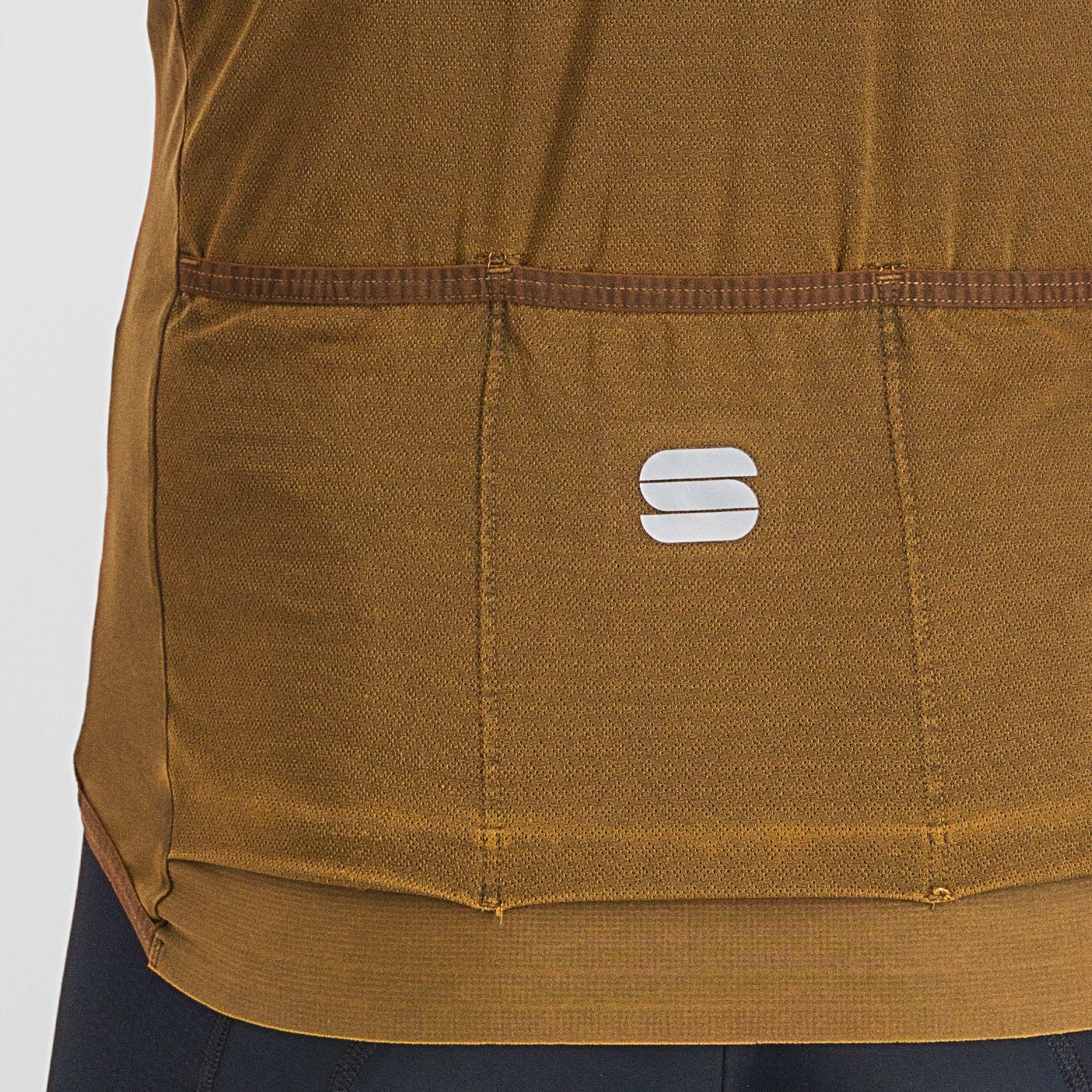 Monocrom jersey - liquorice - sportful