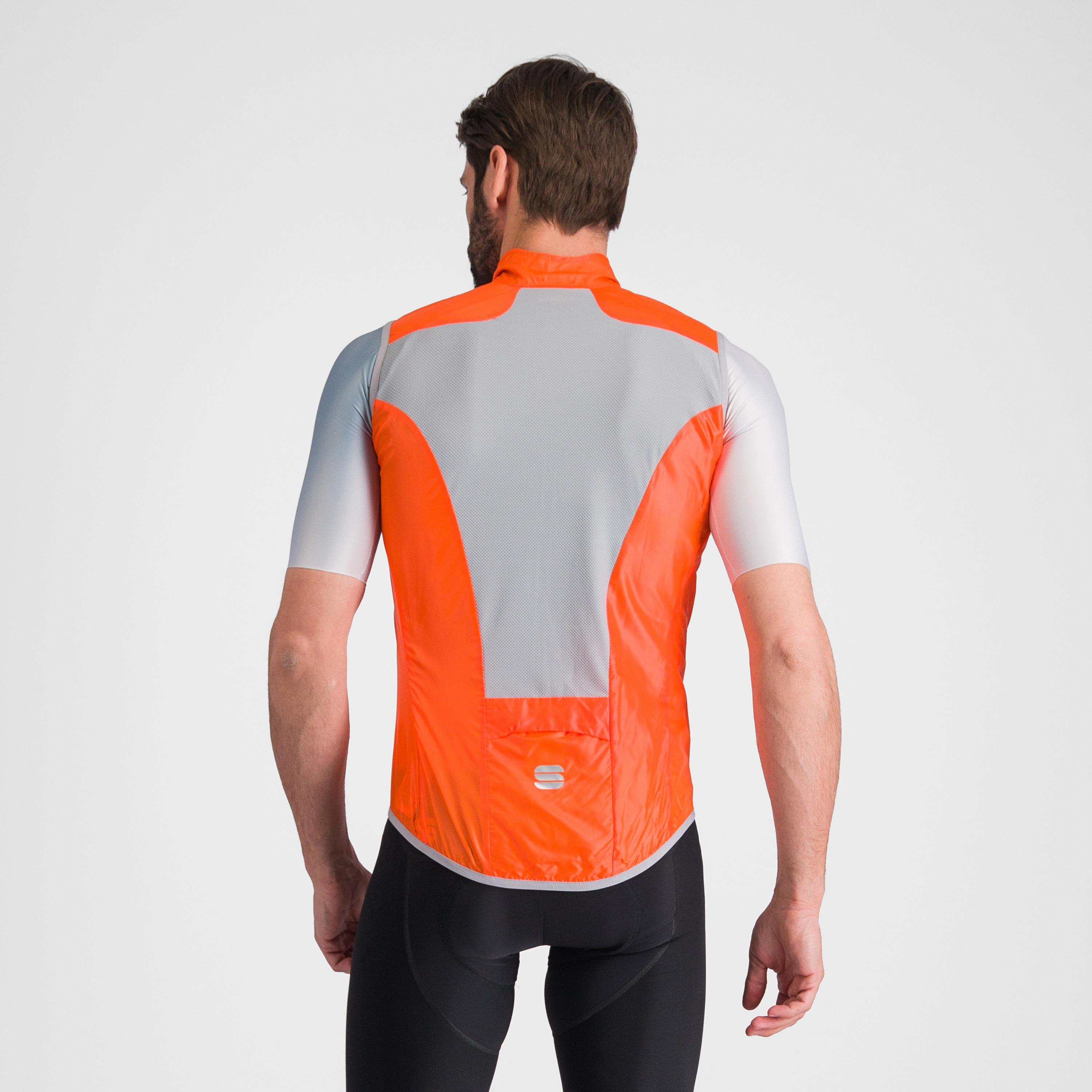 Hot pack easylight vest - orange sdr - sportful
