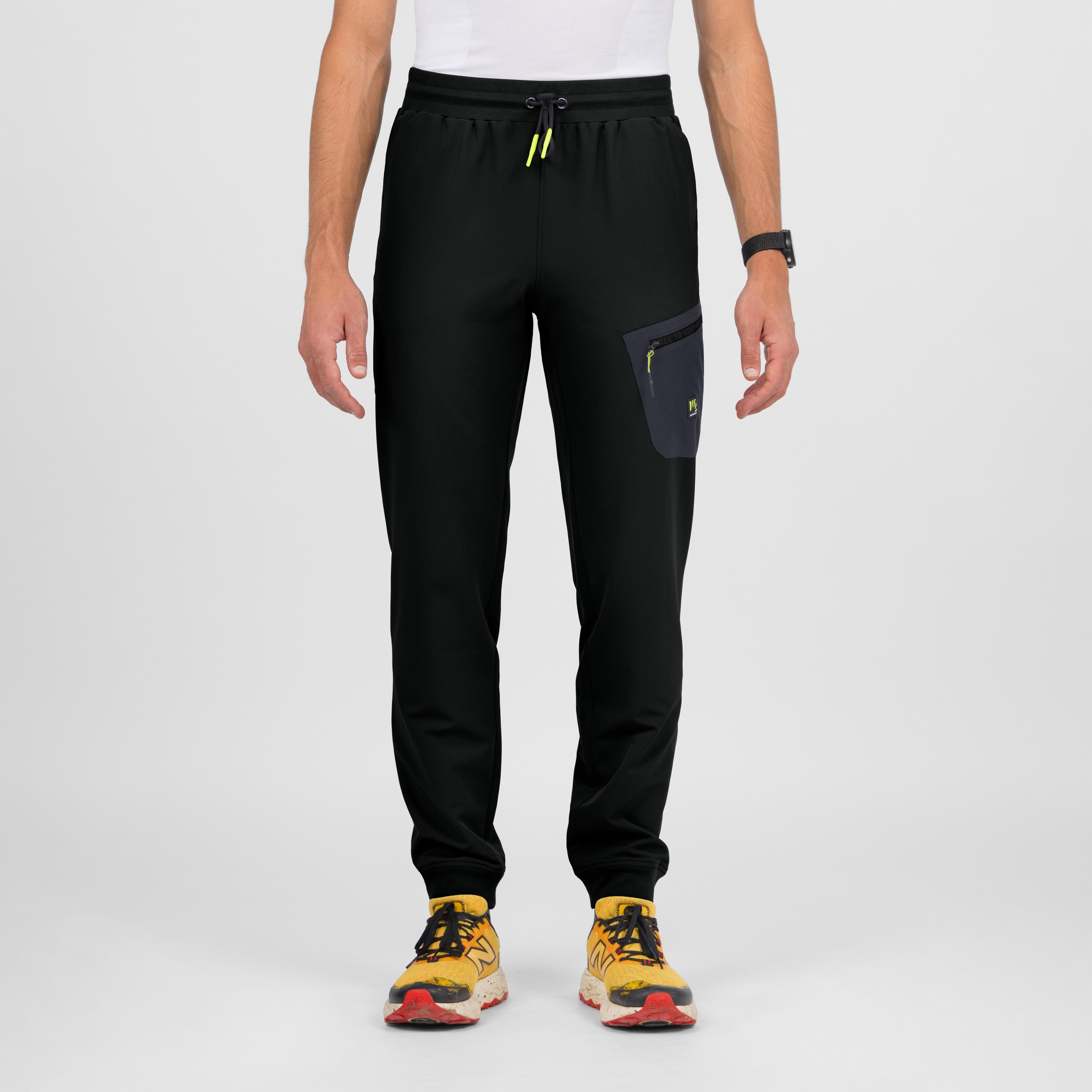 Easylife winter pants - black - karpos