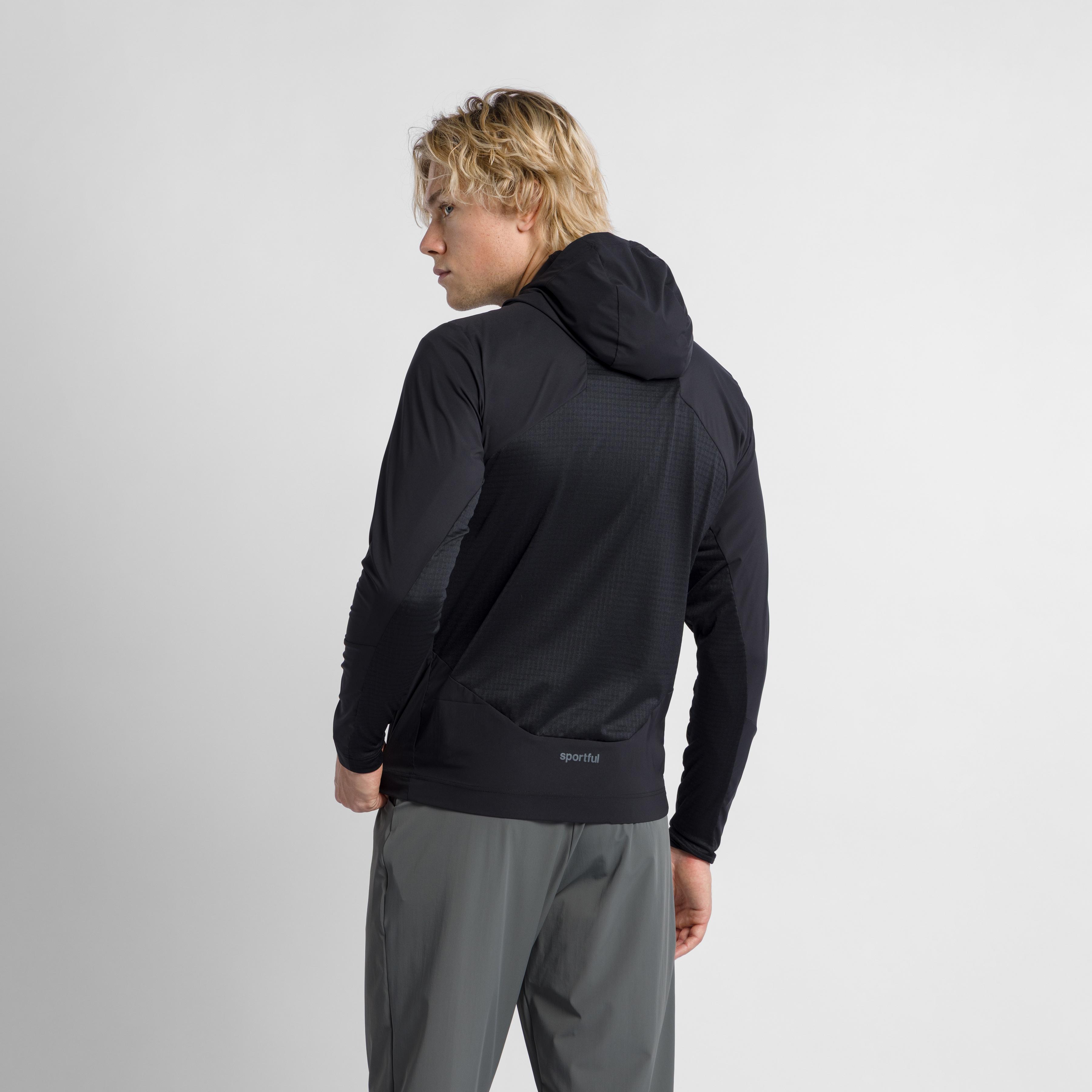 Cardio 2 jacket - black - sportful