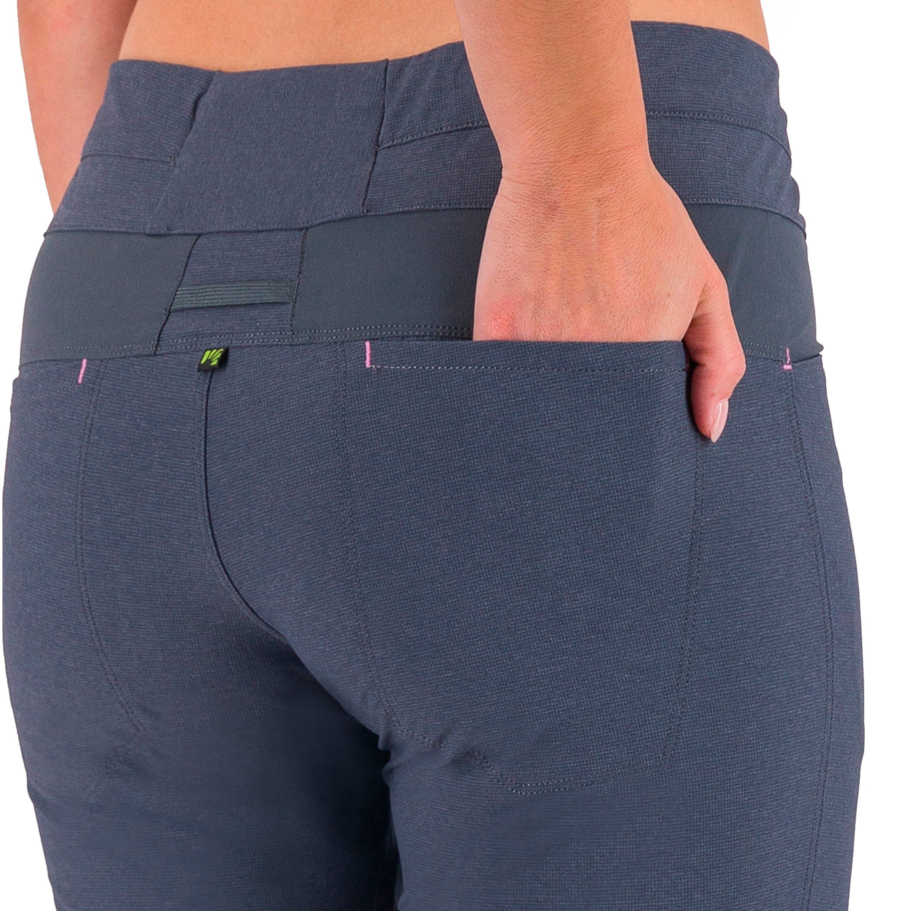 Dolada w bermuda - ombre blue - karpos