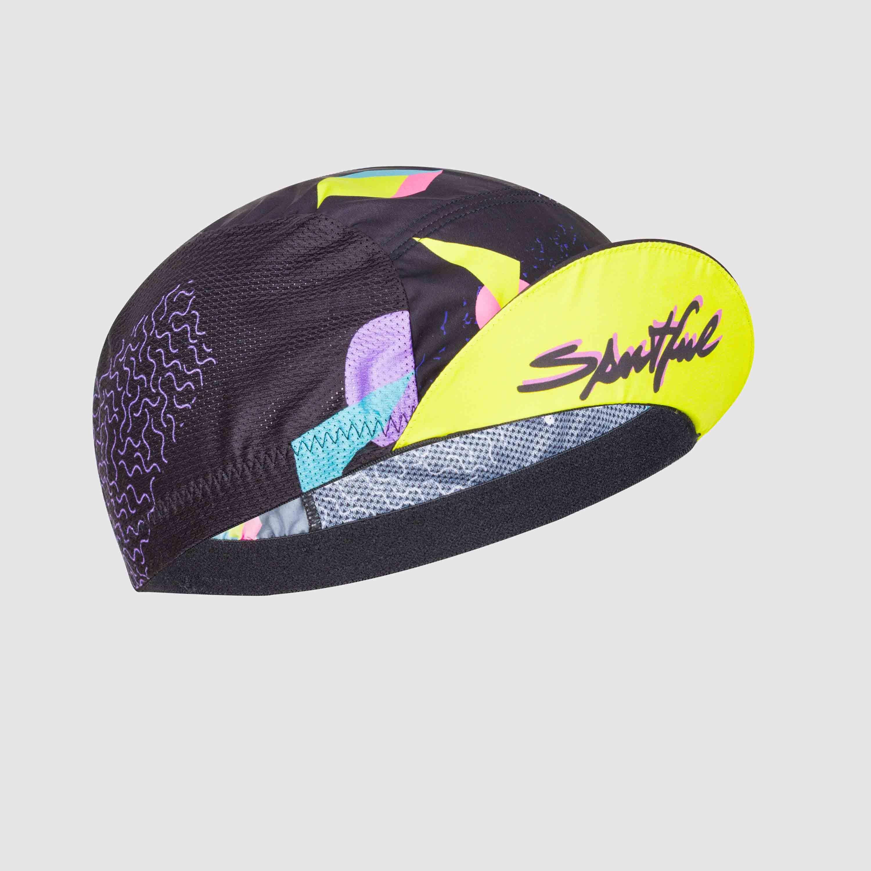 Heritage cycling cap - black - sportful