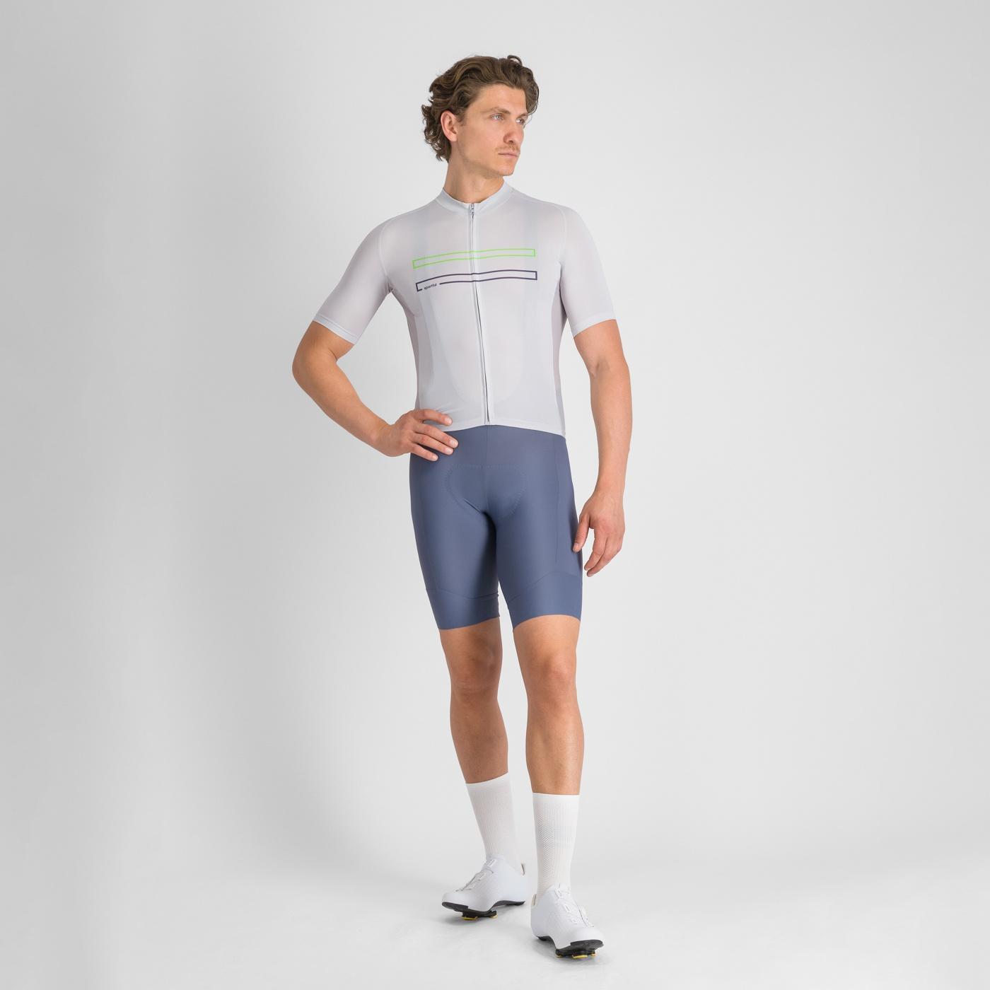 Starlight 2 jersey - stone gray - sportful