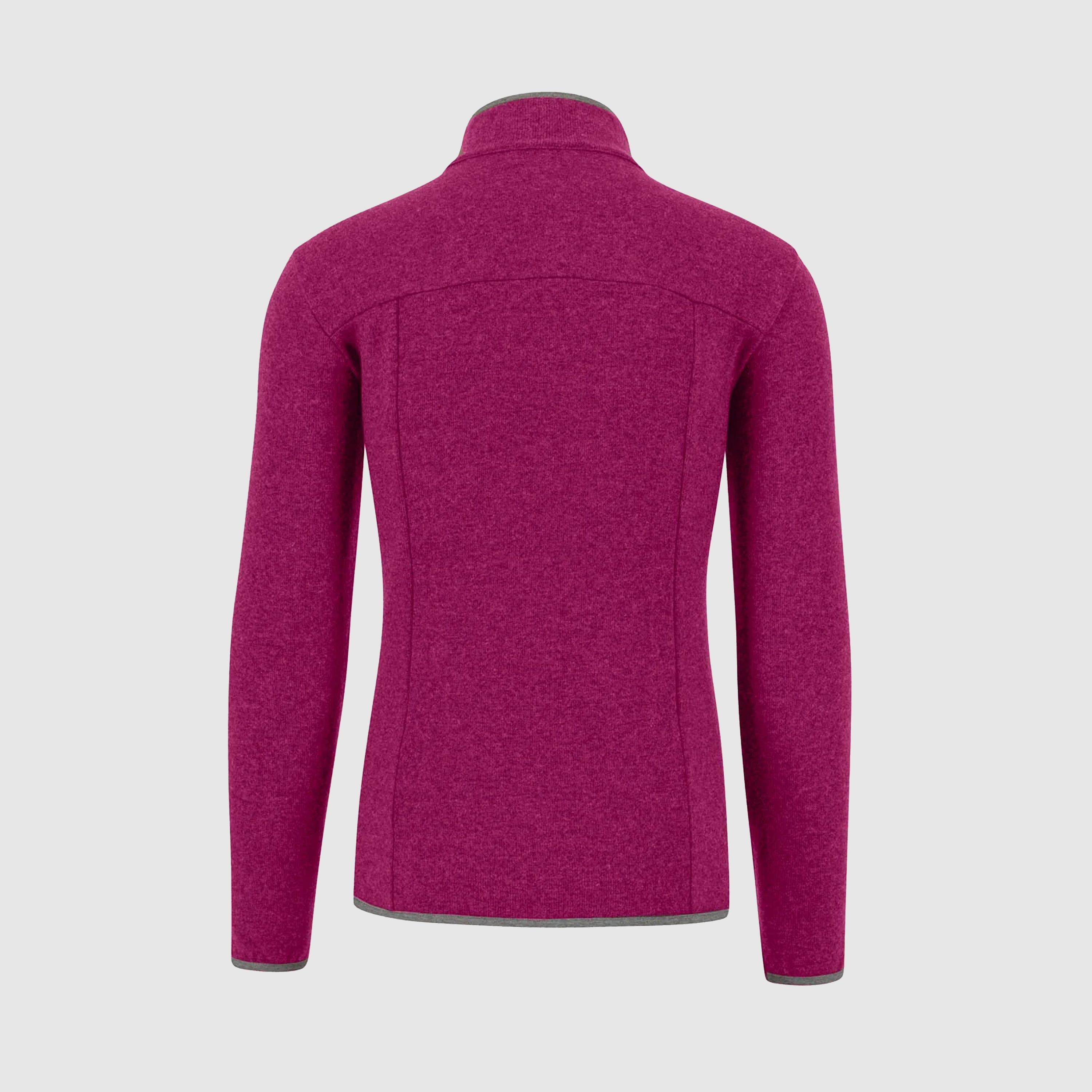 Stua evo w jacket - pomegranate - karpos