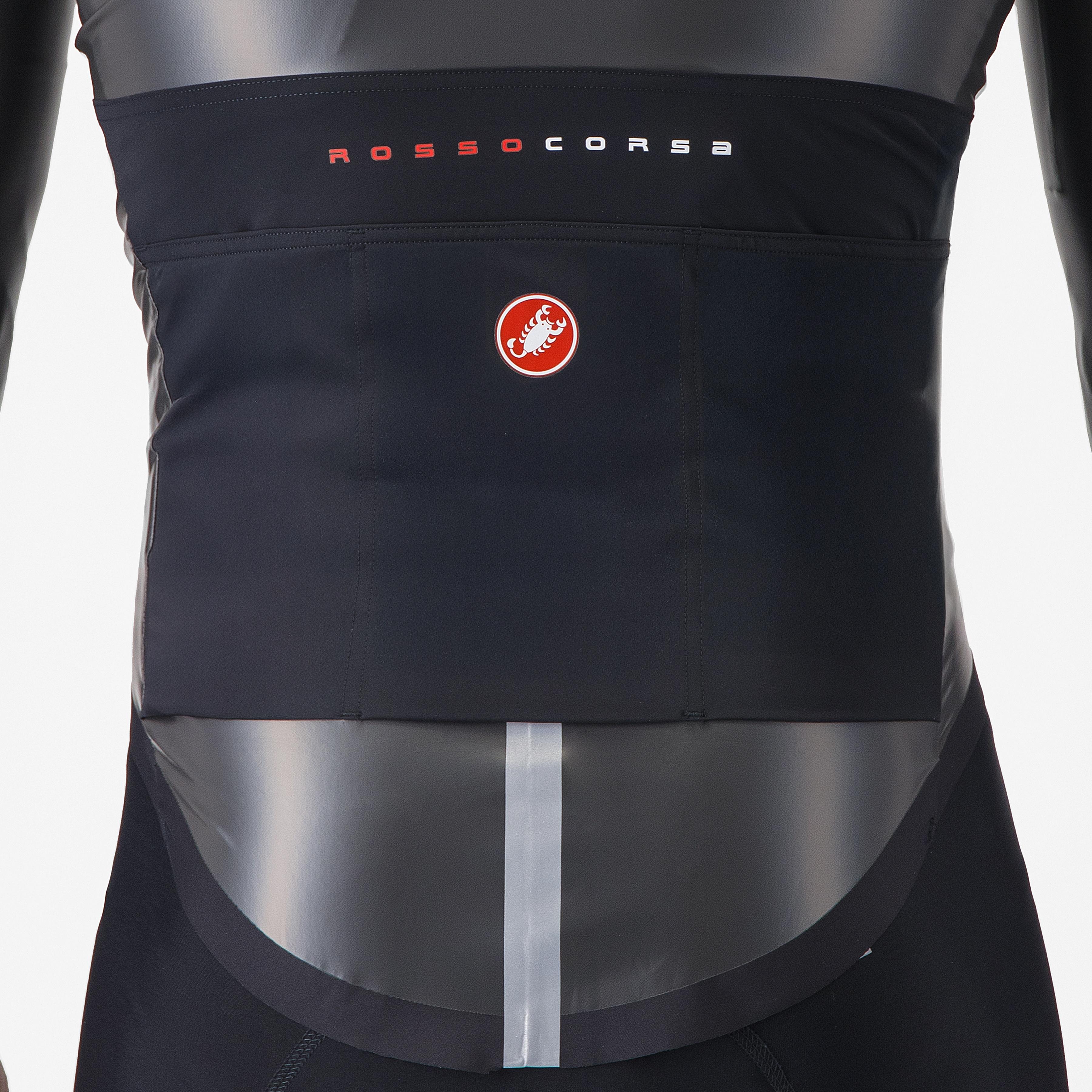 Gabba r - black - castelli