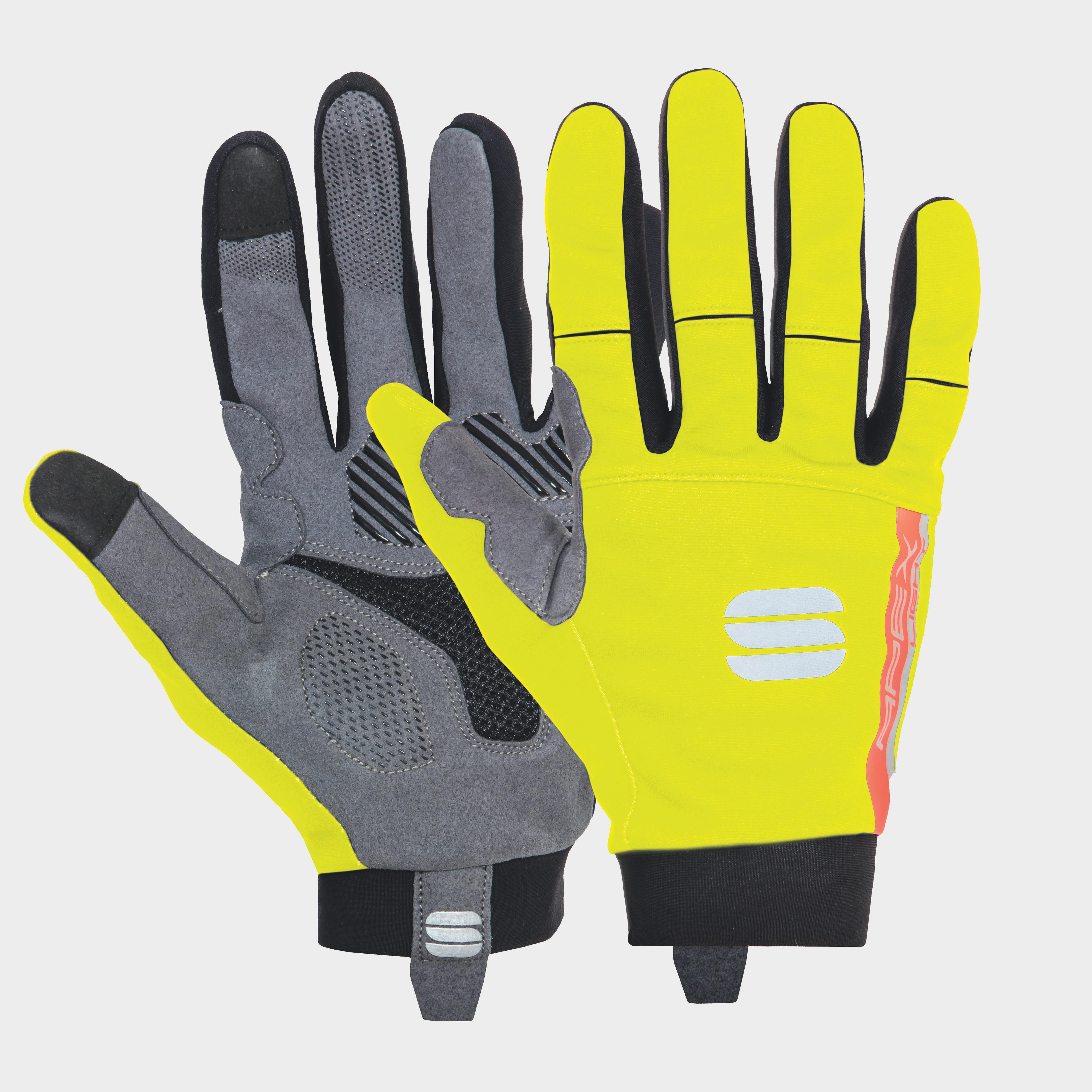 Apex light gloves - cedar - sportful