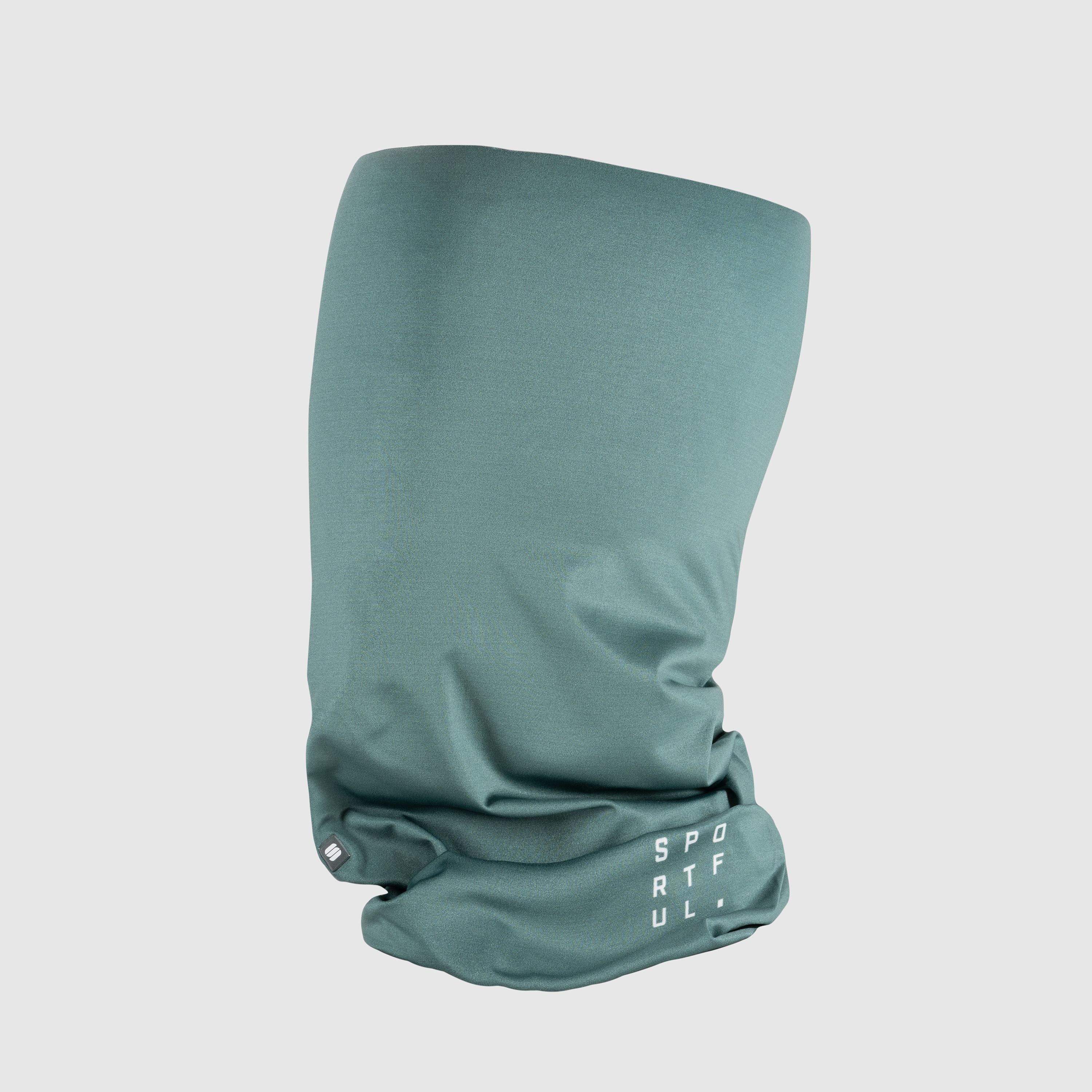 Srk neckwarmer - shrub green - sportful