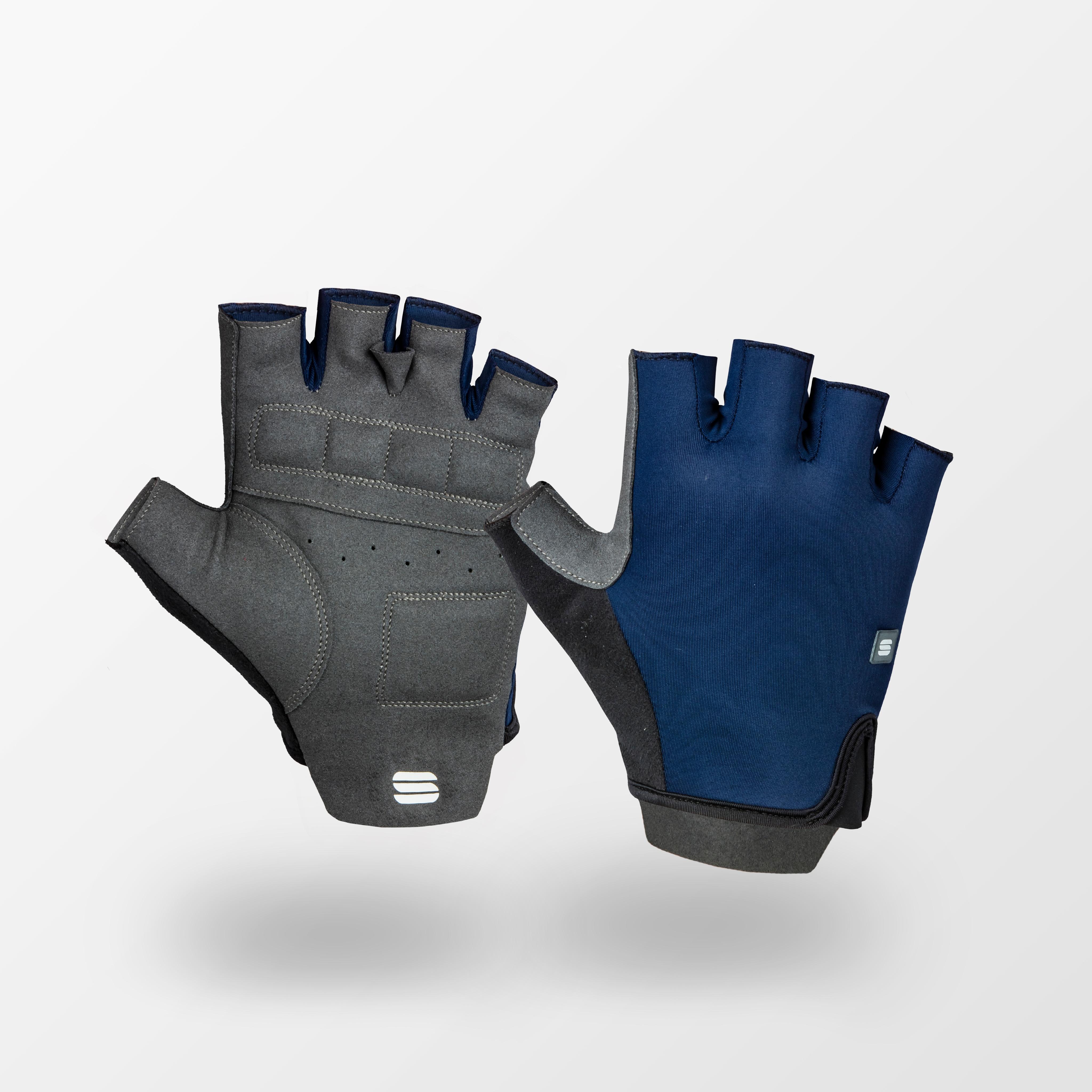 Matchy gloves - berry blue - sportful
