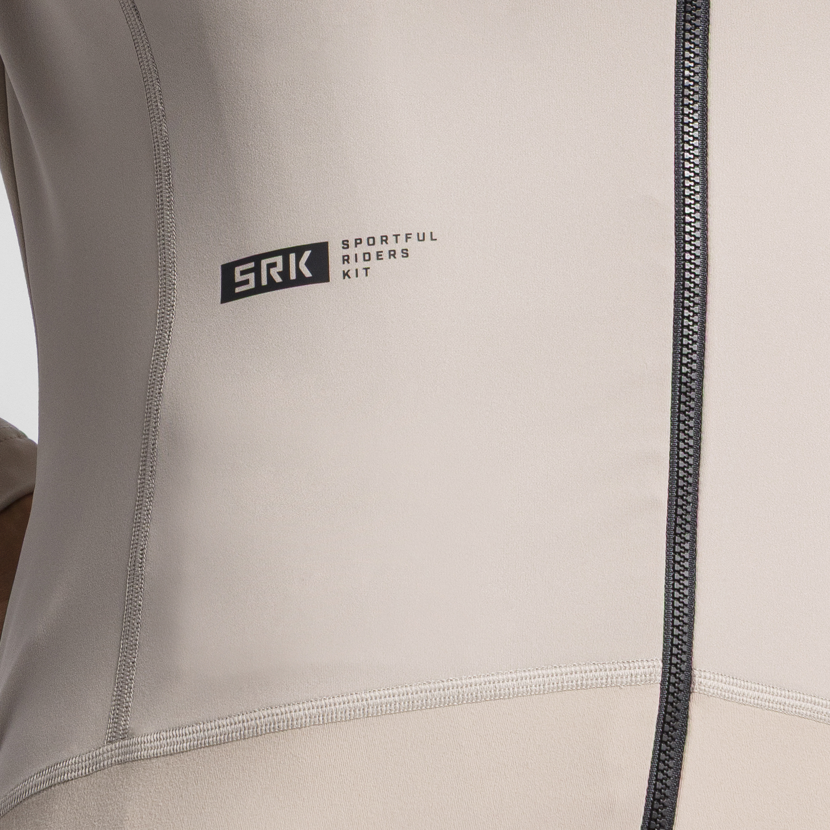 Srk shift w jacket - sand - sportful