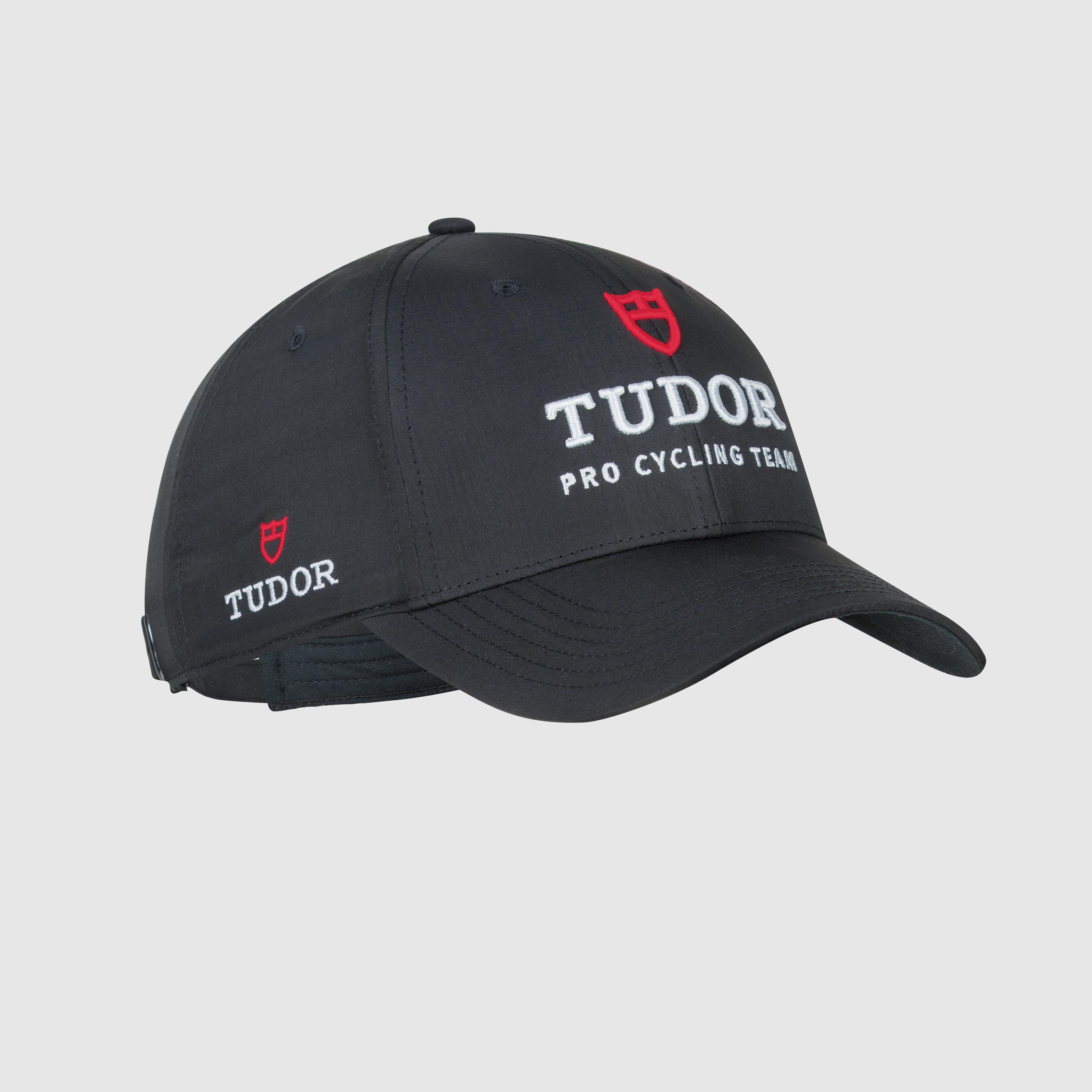 Tud podium cap - black - sportful