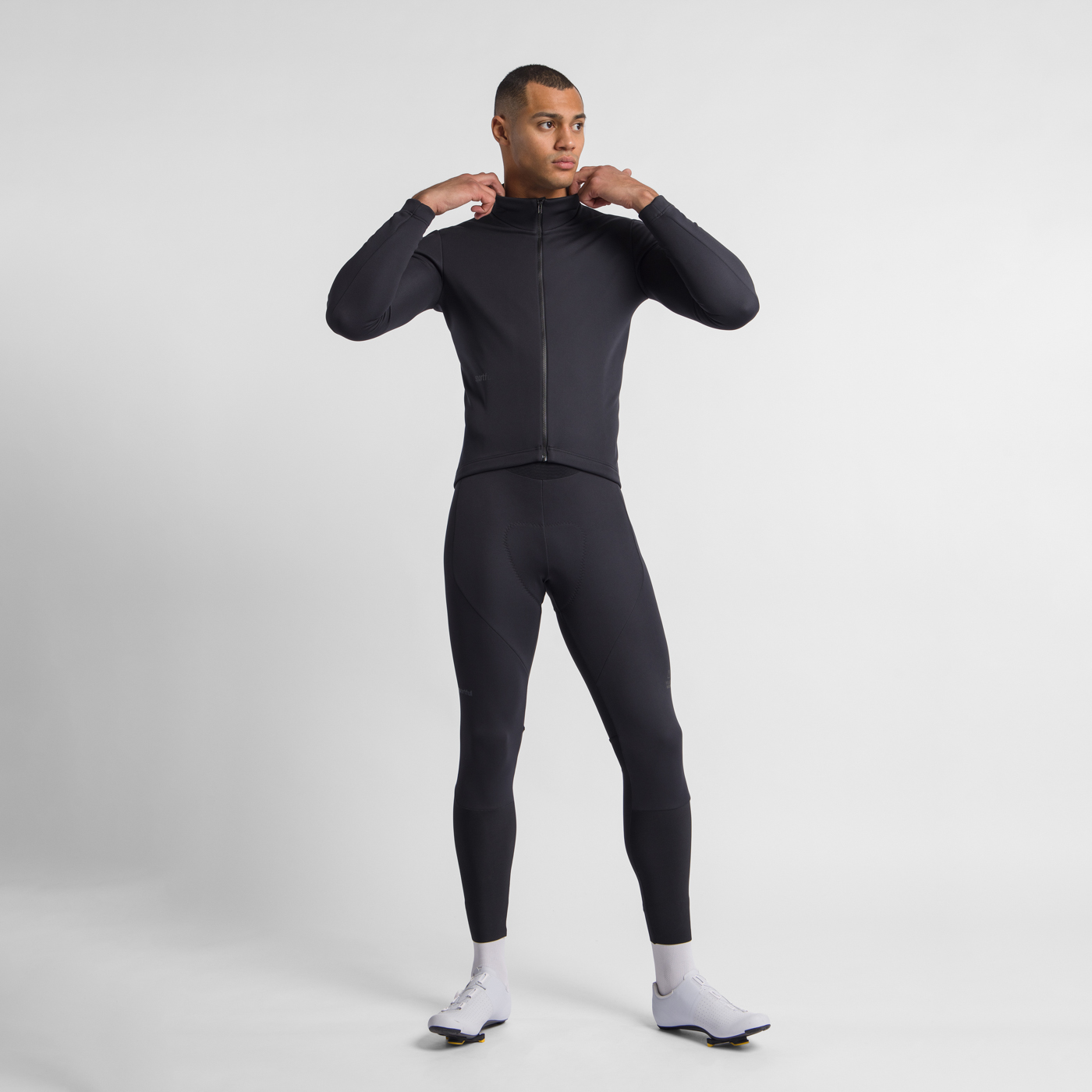 Classic 2 jacket - black - sportful