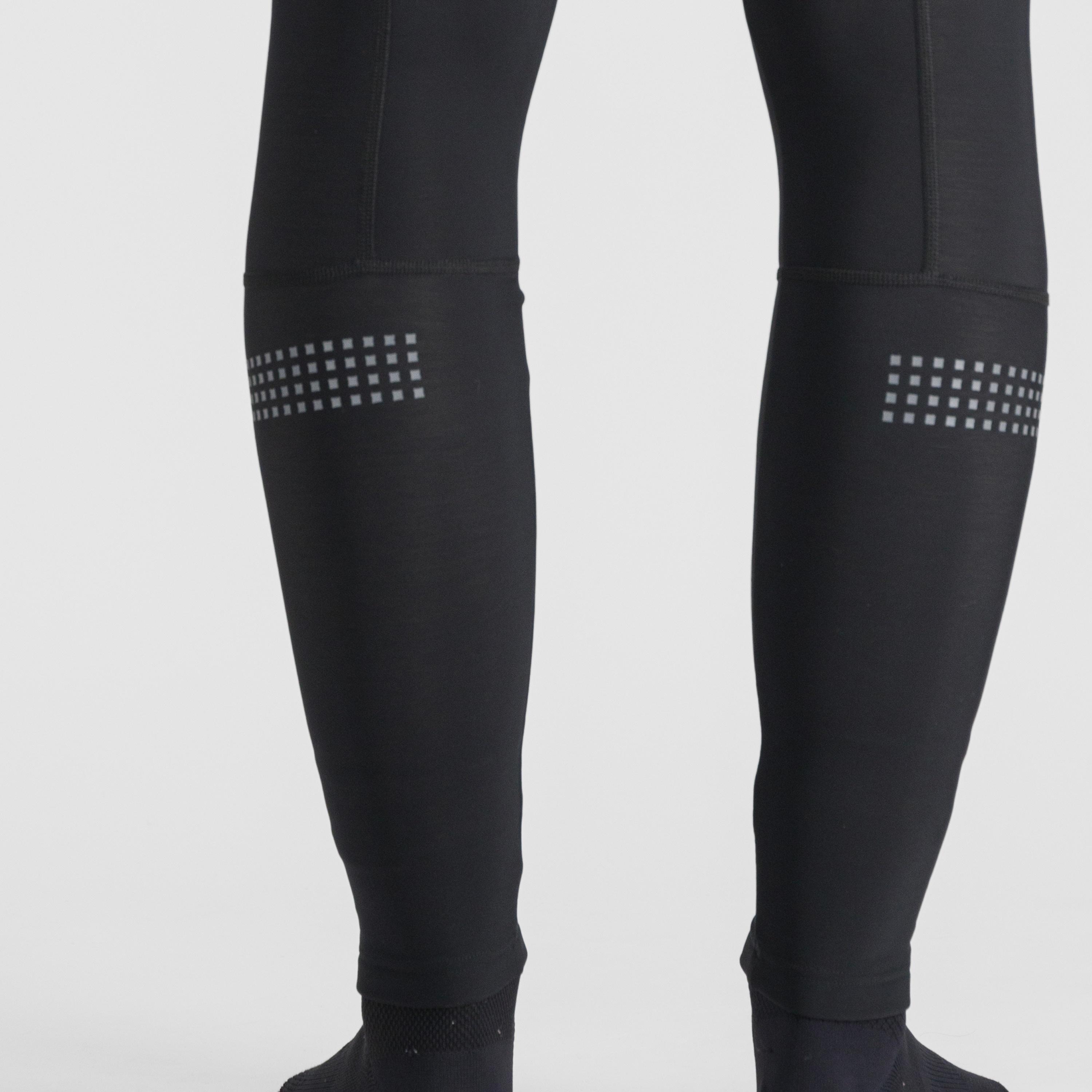 Neo w bibtight - black - sportful