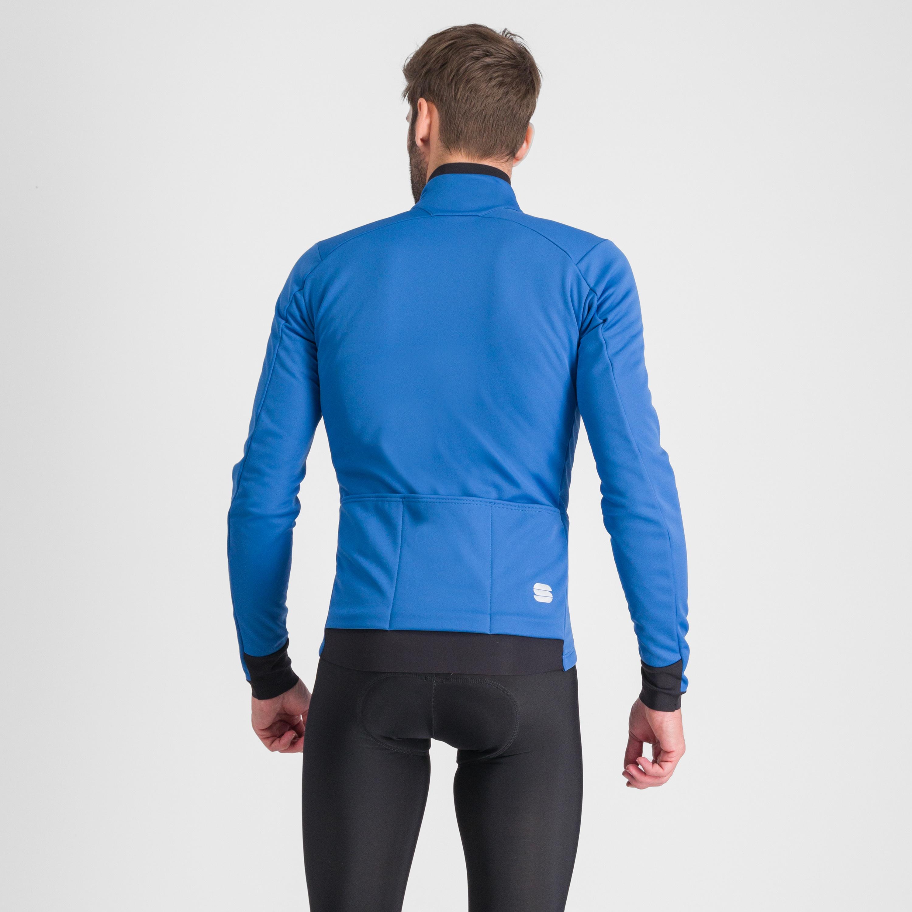 Super jacket - blue denim - sportful