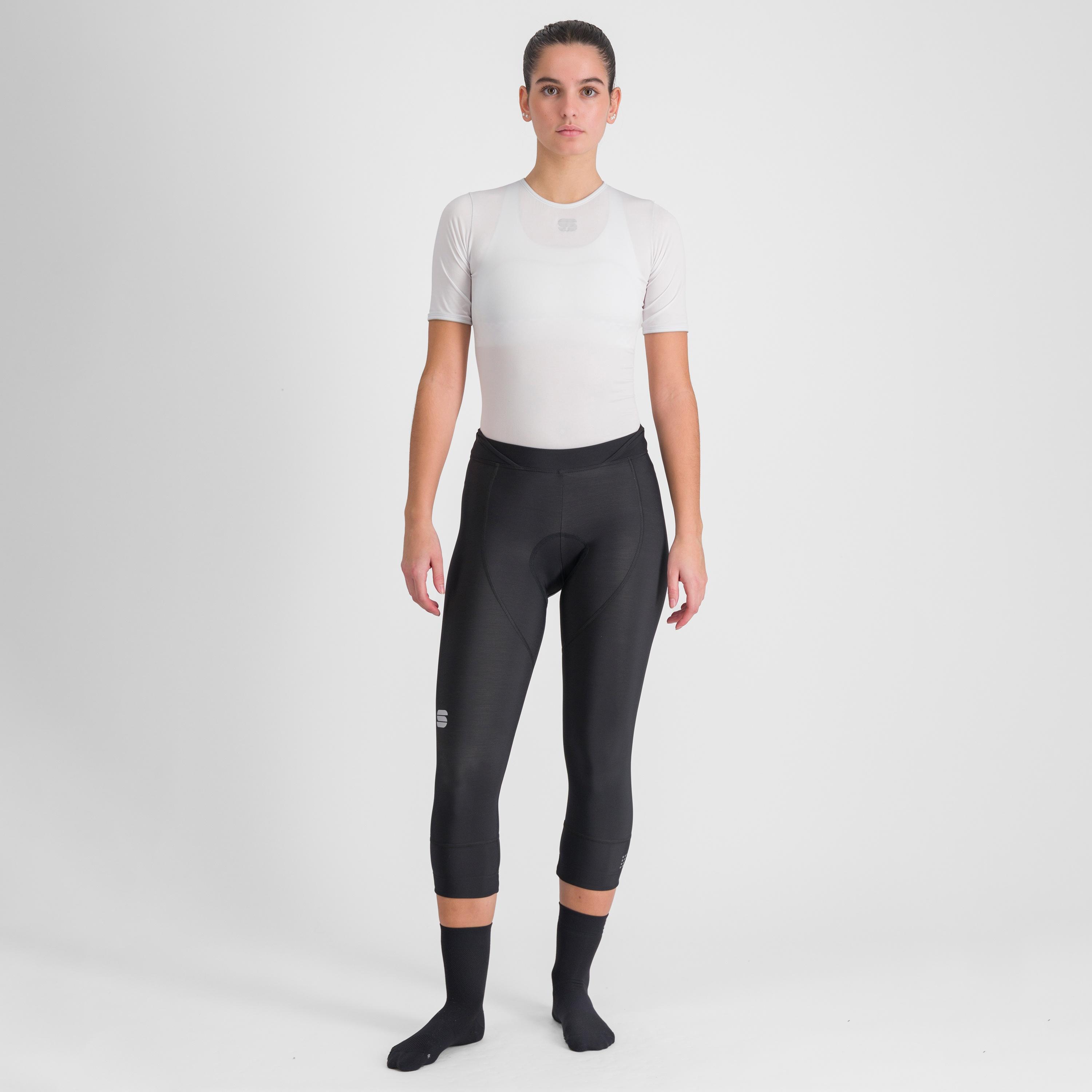 Neo w knicker - black - sportful